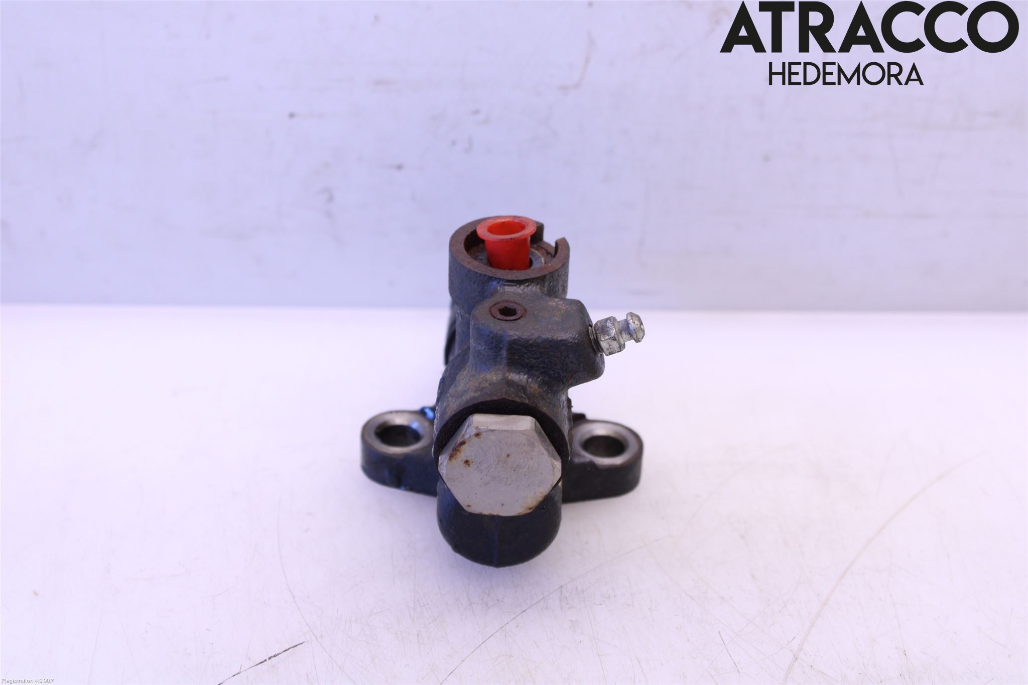 Subaru OUTBACK 10-15 Clutch Sylinder Slave