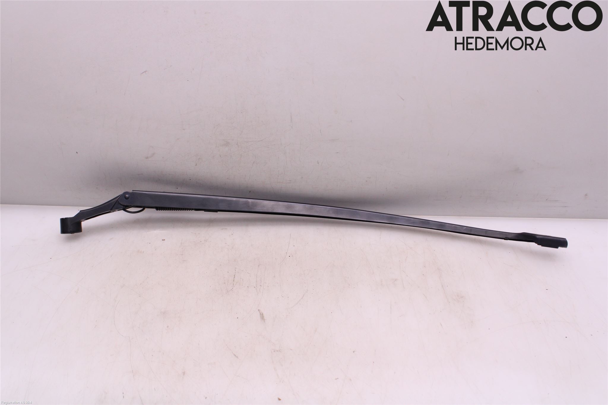 Toyota AVENSIS 09-15 Viskerarm-Armer Frontrute