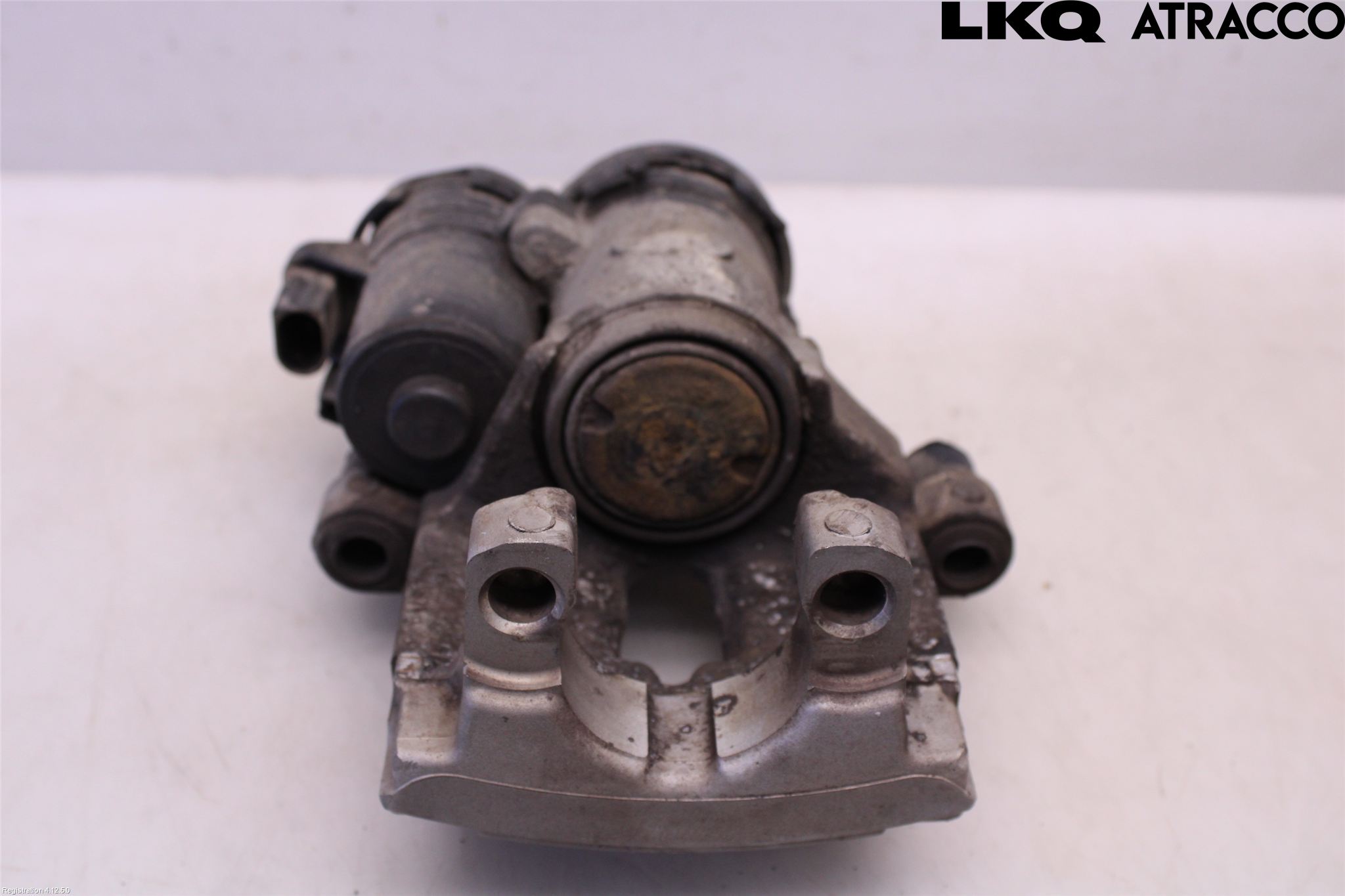 Mercedes-Benz MB C-KLASS (W205) 14-21 Bremsecaliper Bak Høyre