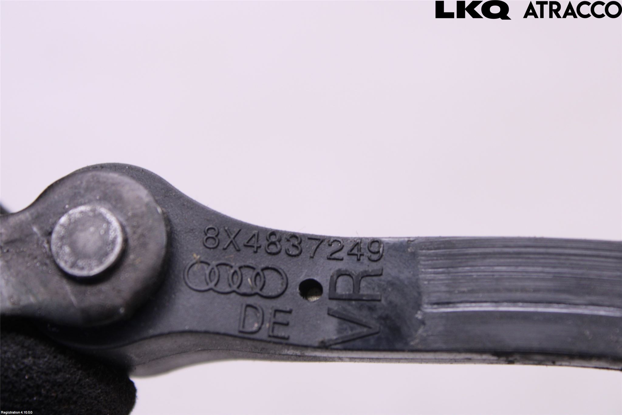 Audi A1/S1 11-18 Dørstopper
