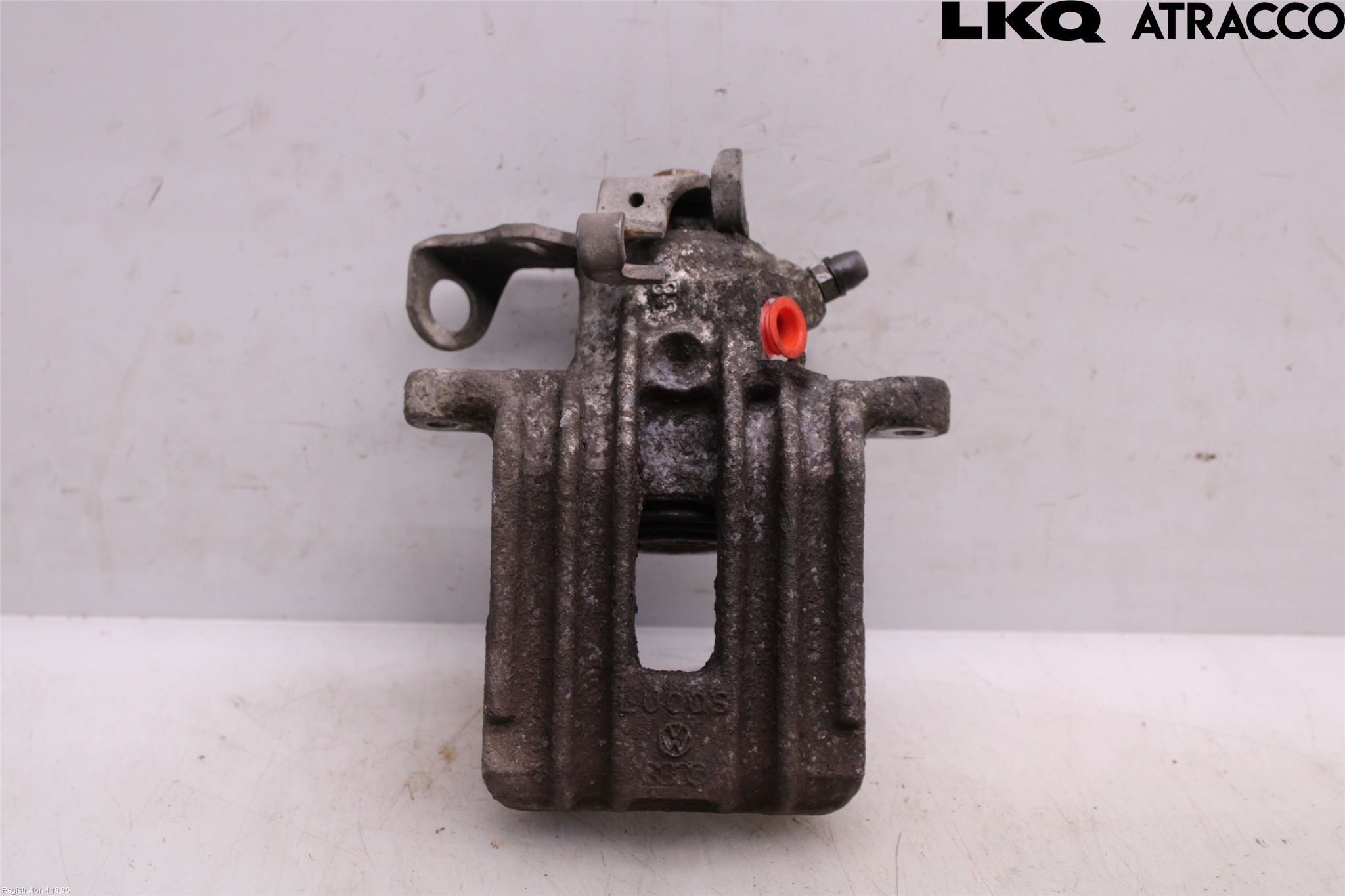 Skoda FABIA 07-14 Bremsecaliper Bak Høyre