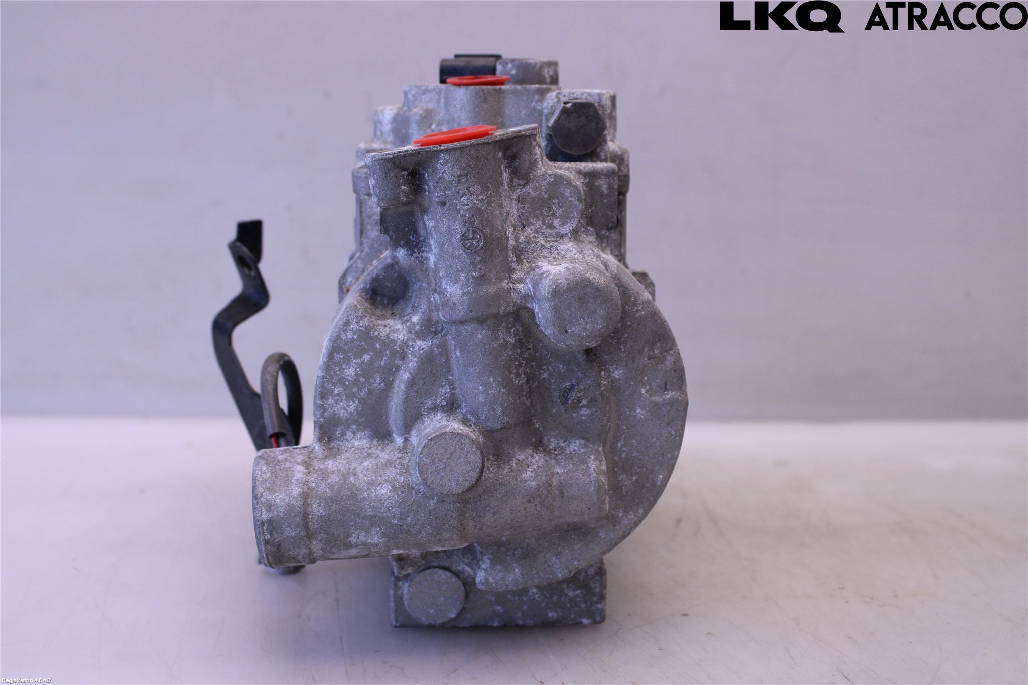 Subaru OUTBACK 10-15 Varme Ac Kompressor