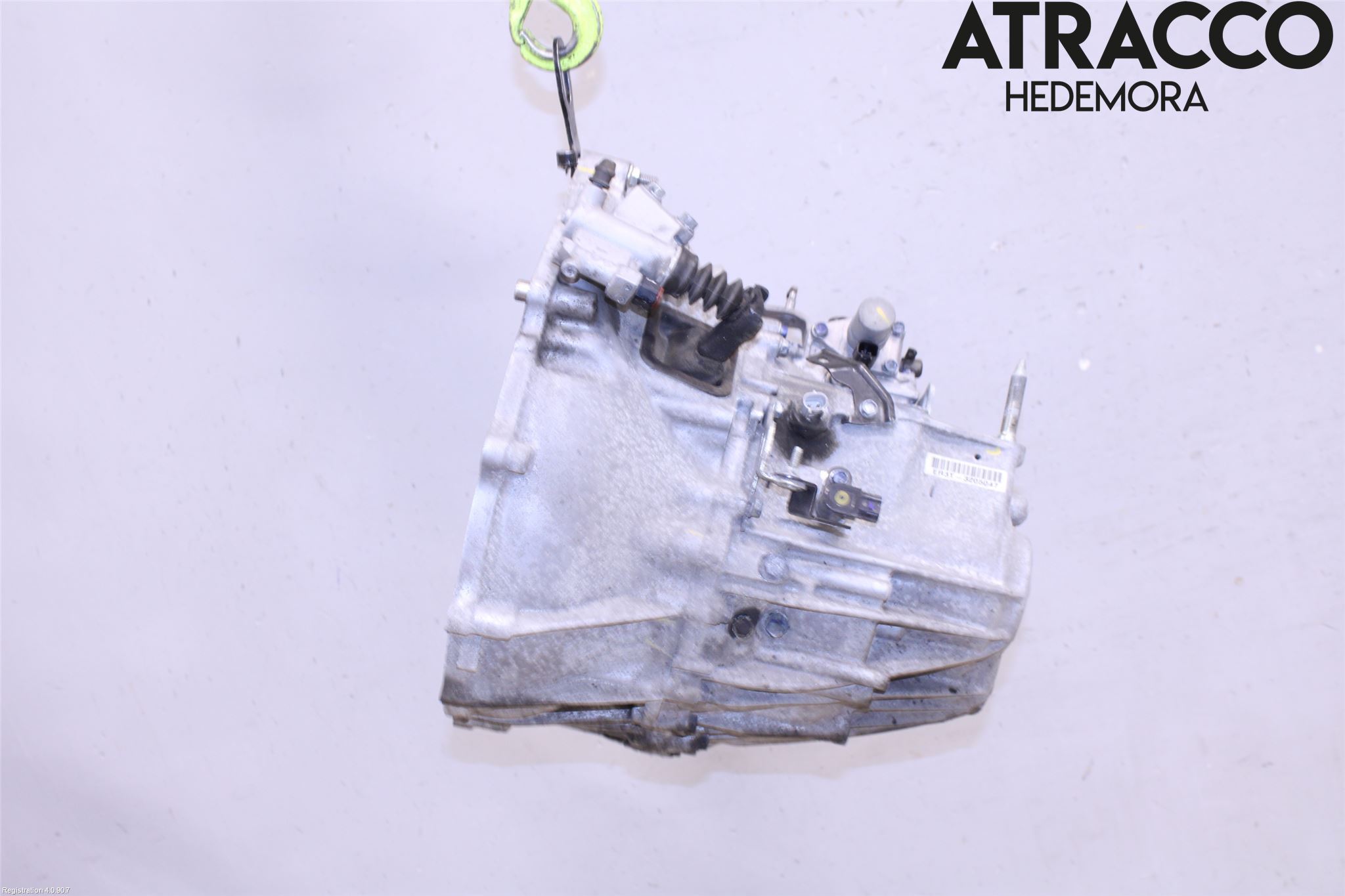 Honda CIVIC 12-16 Gearkasse 6 Trinn