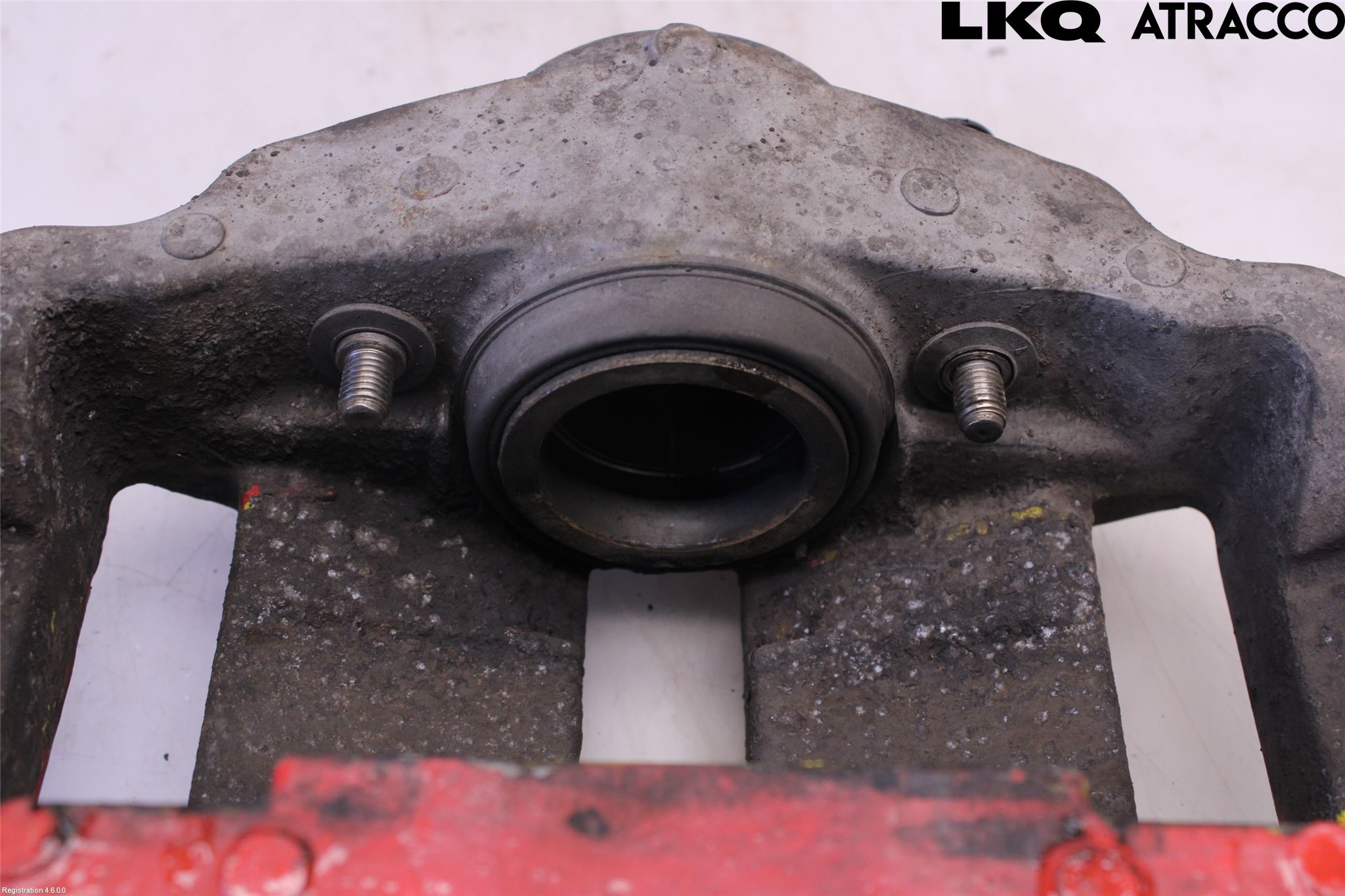 BMW 5 E60/61 Sed/Tou 02-10 Bremsecaliper Foran Høyre