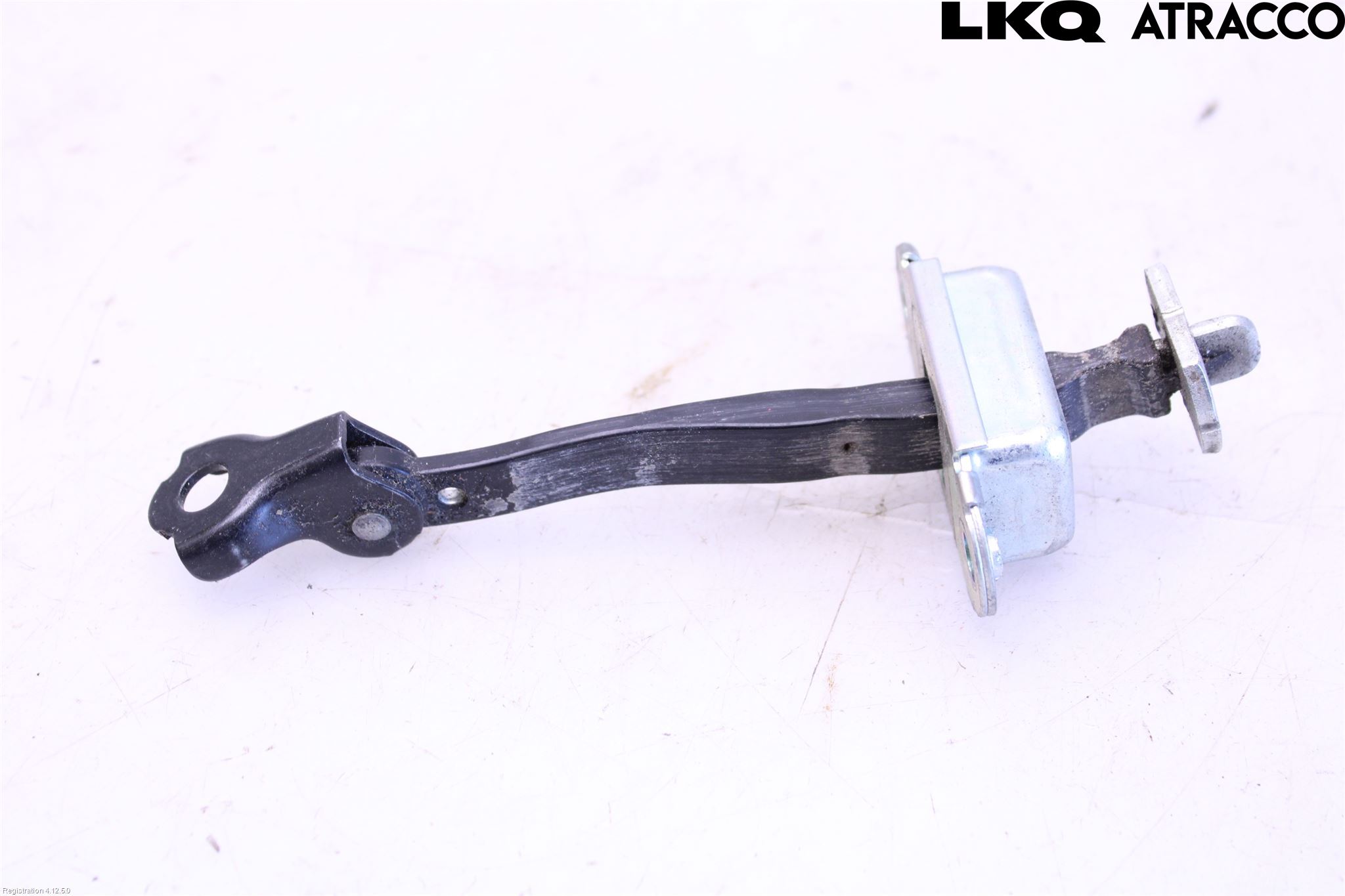 Nissan JUKE 14-19 Dørstopper
