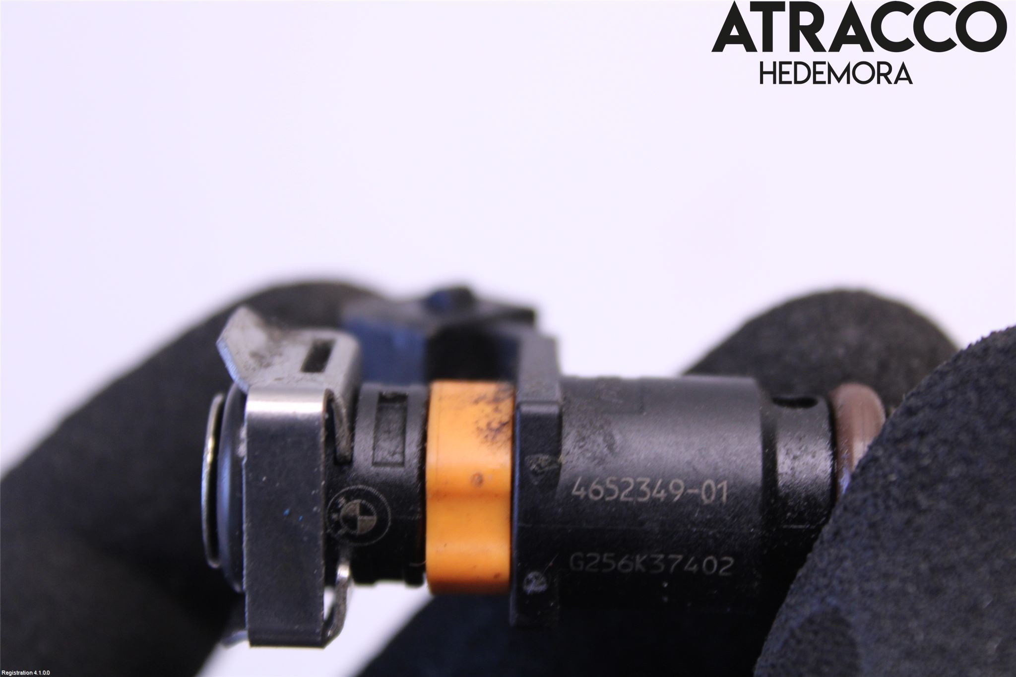 BMW i3 I01 13-22 Inns Dyse