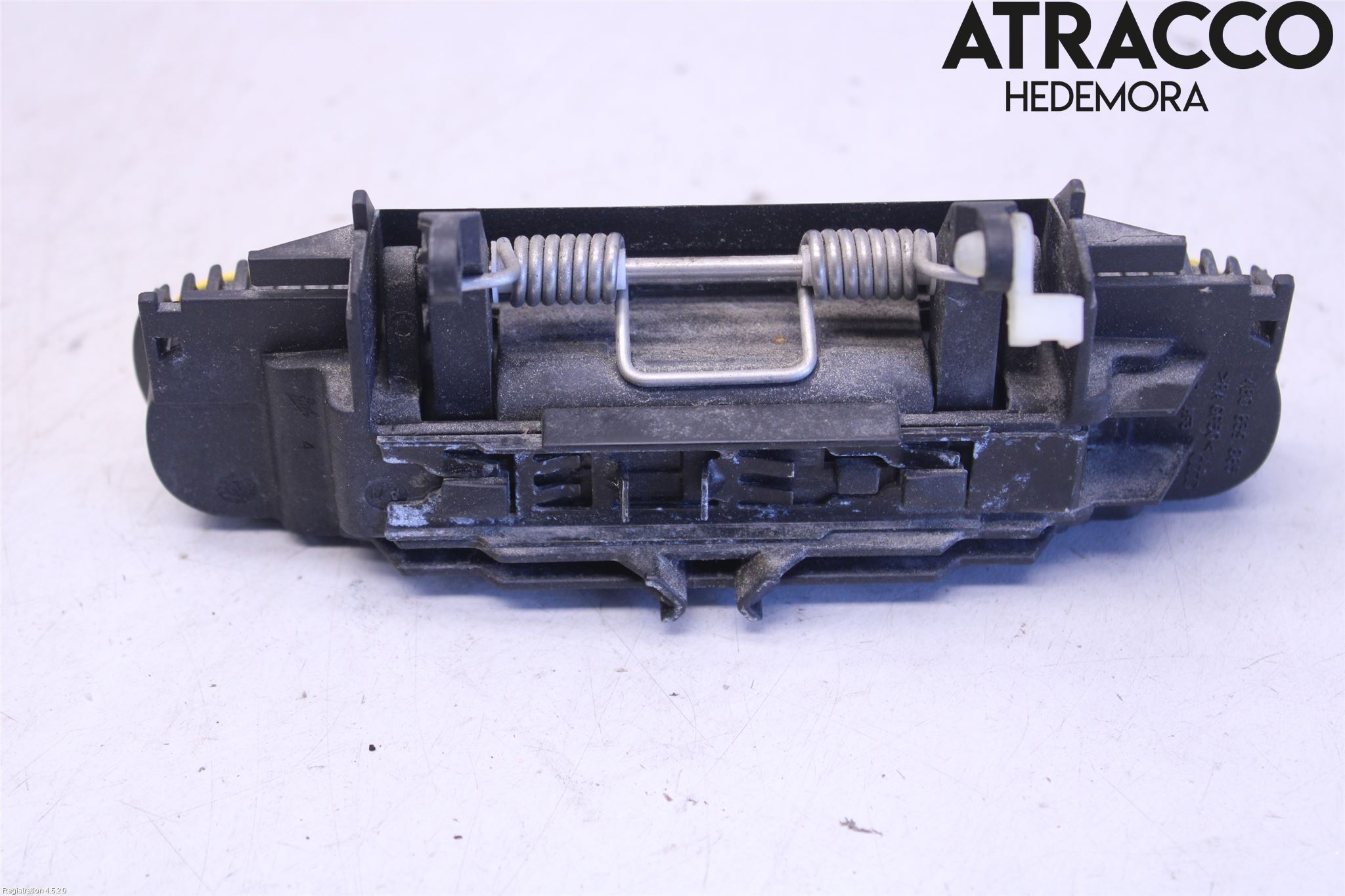 Audi A4/S4 01-05 Dørhandtak Ytre Høyre