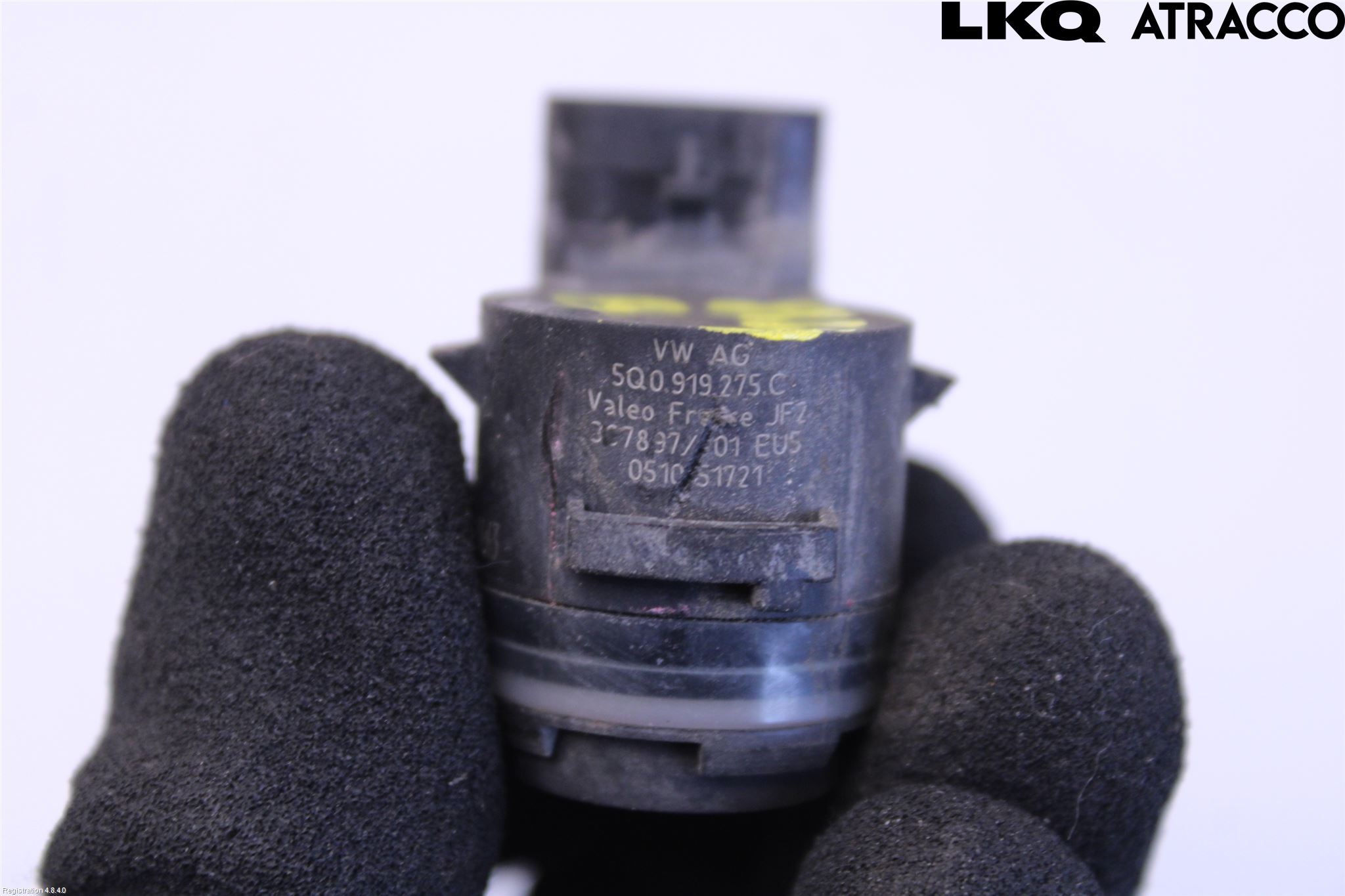 Seat LEON 13-20 Sensor Ryggesensor