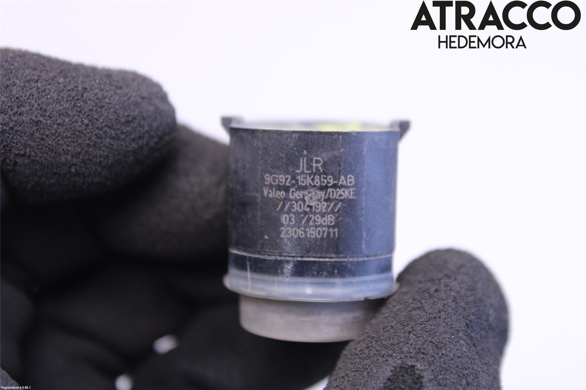 Jaguar XE (X760) 15-24 Sensor Ryggesensor