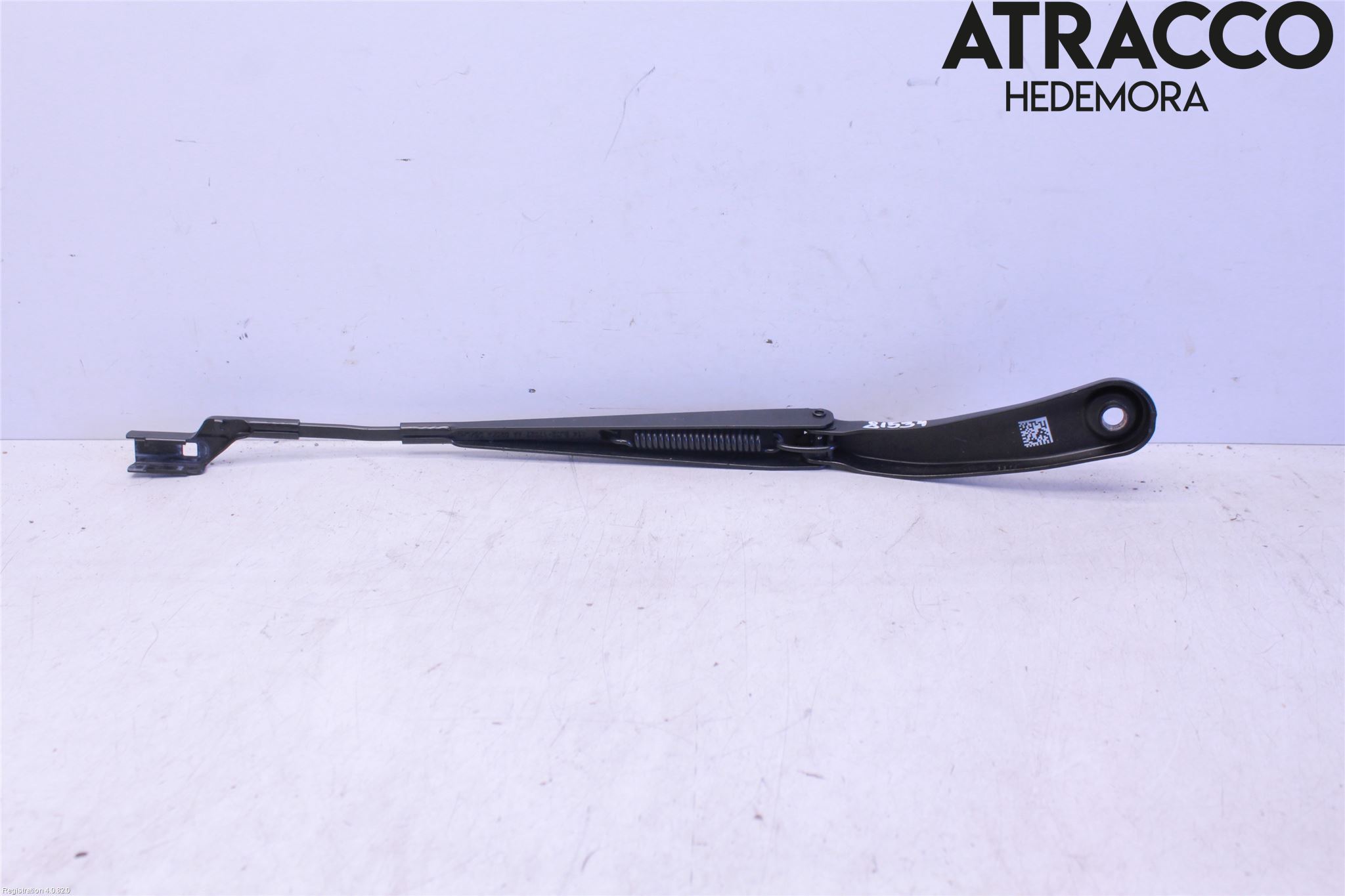 Landrover LAND ROVER RANGE ROVER EVOQUE (L538) 11-18 Viskerarm-Armer Frontrute