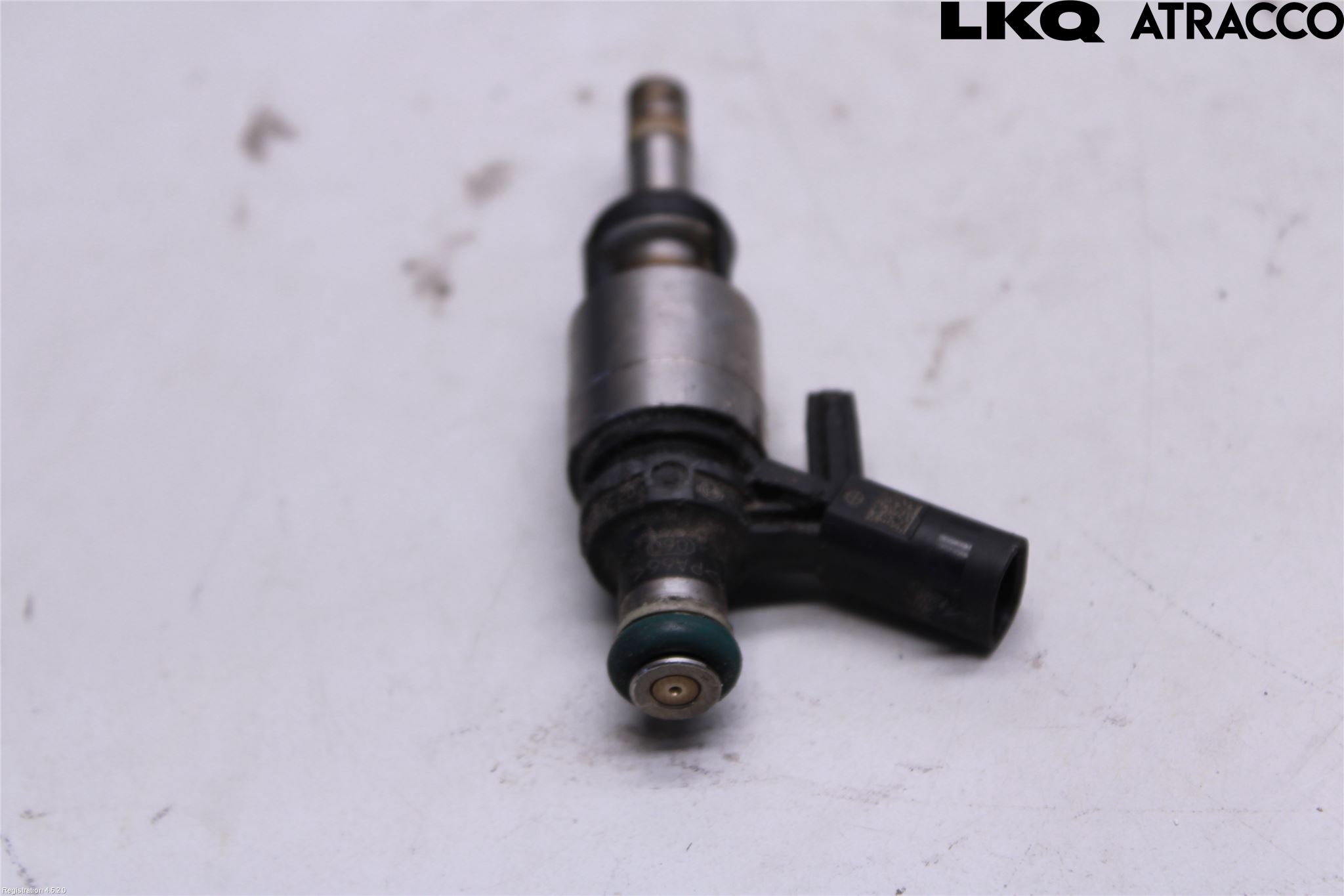 Audi A3/S3 8V 13-20 Inns Dyse
