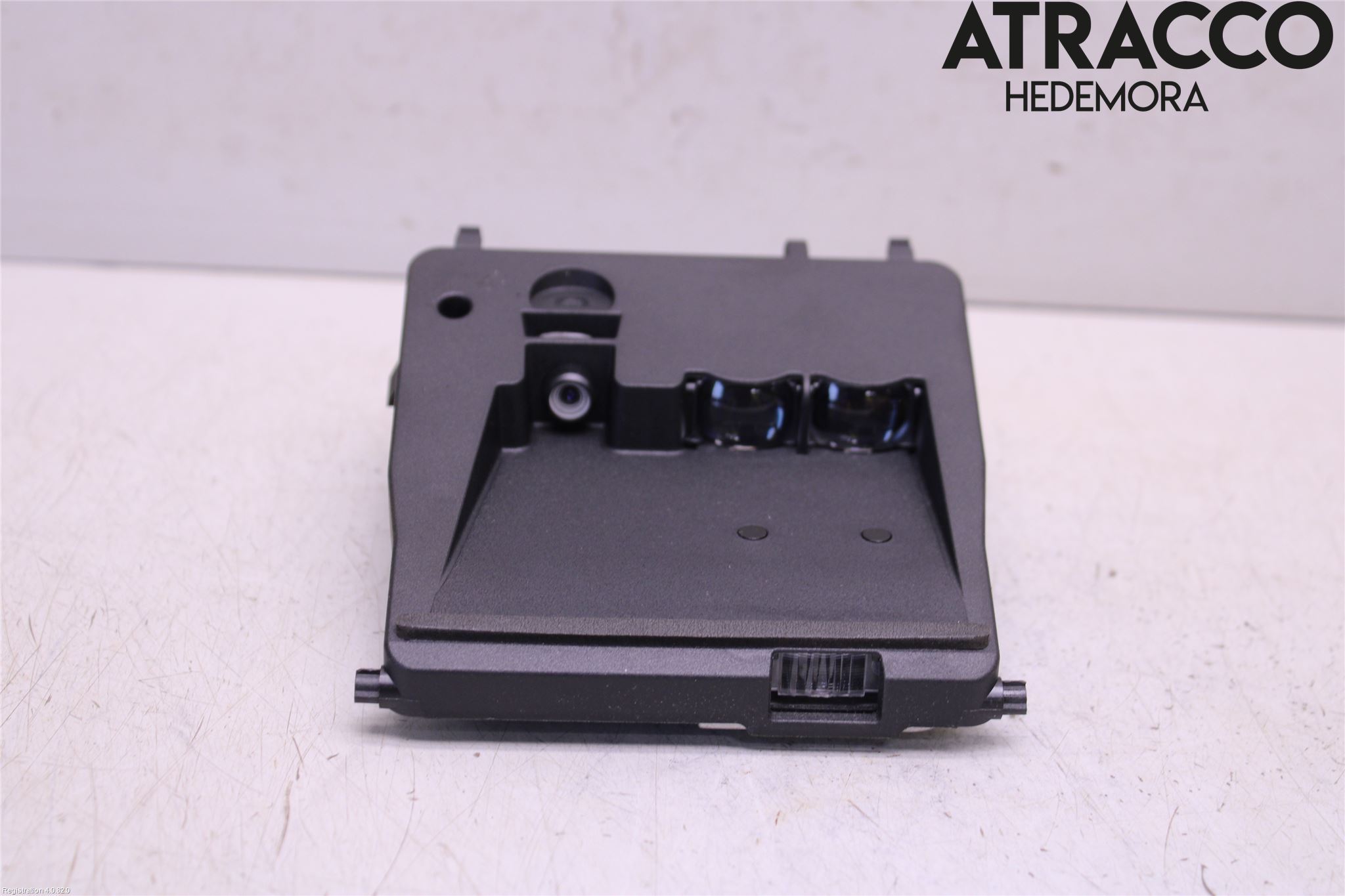Toyota YARIS XP130 15-20 Sensor Kollisjonsbeskyttelse