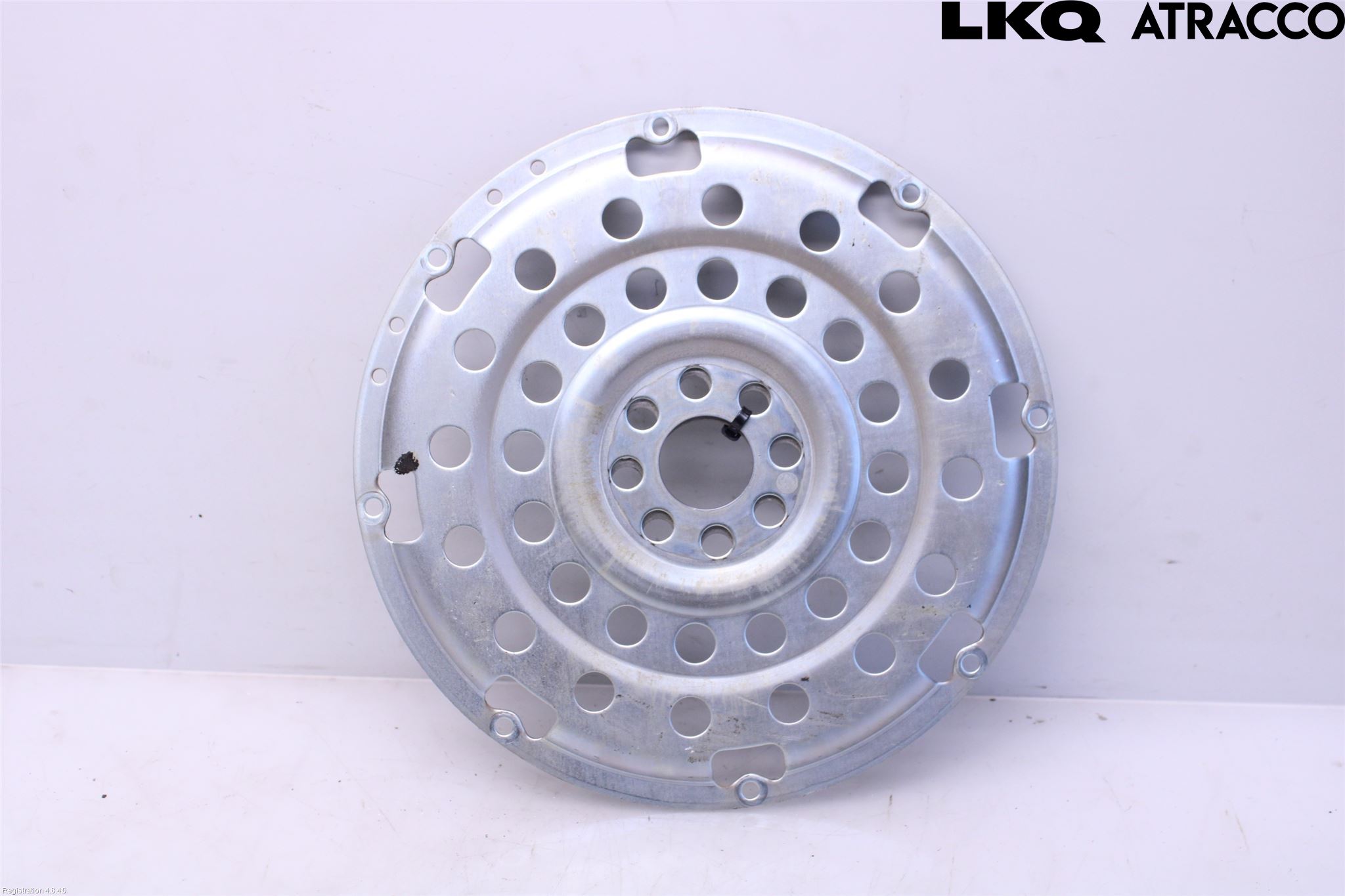 Honda CR-V 07-12 Svinghjul Automat