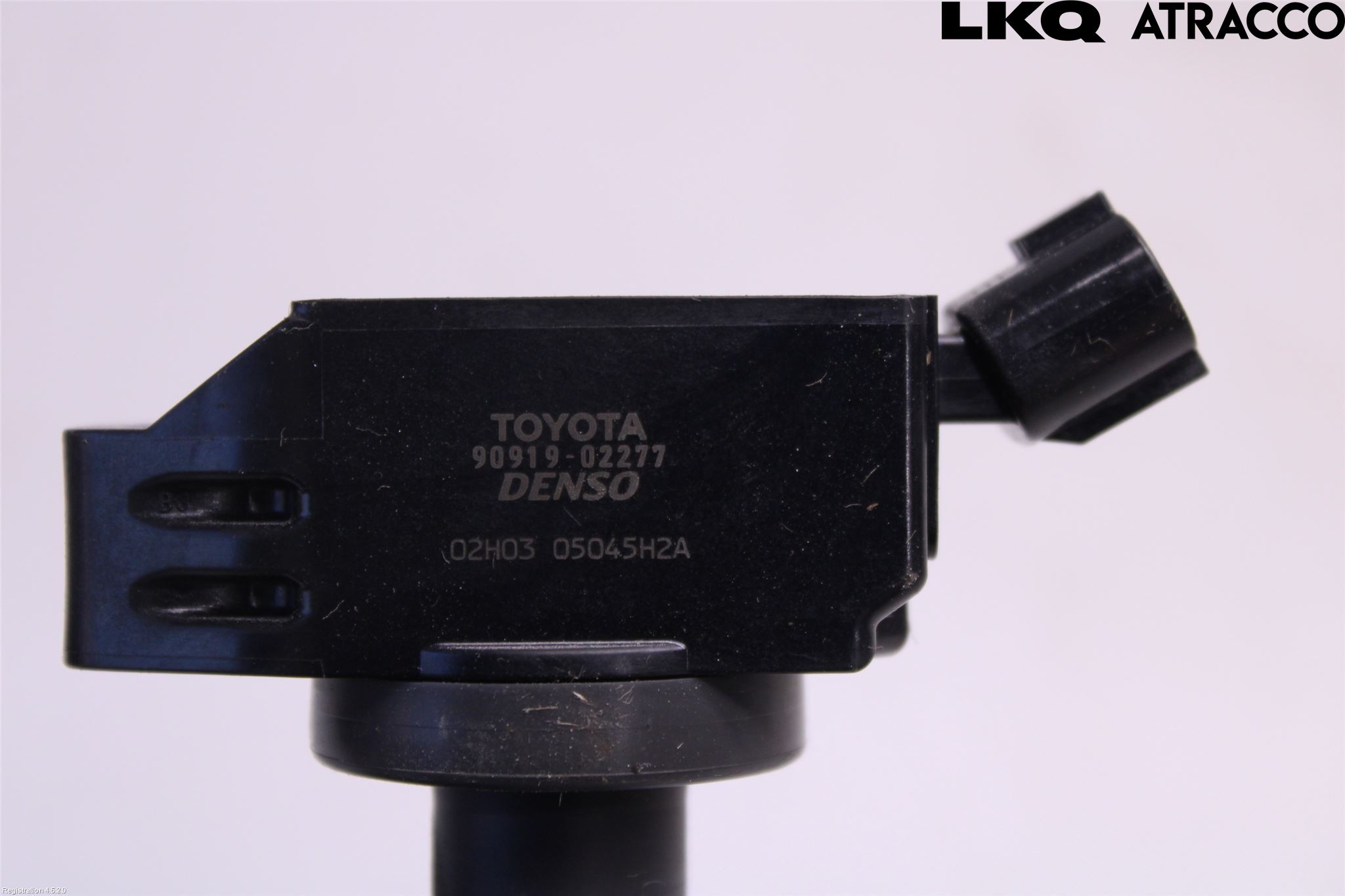 Toyota COROLLA CROSS XG10 22- Coil