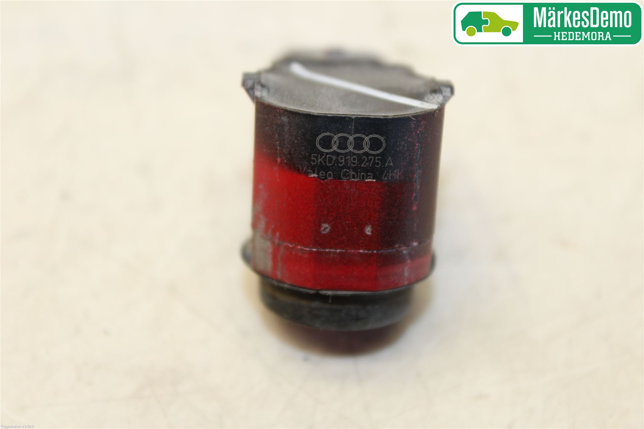 Volkswagen VW PASSAT 11-14 Sensor Ryggesensor