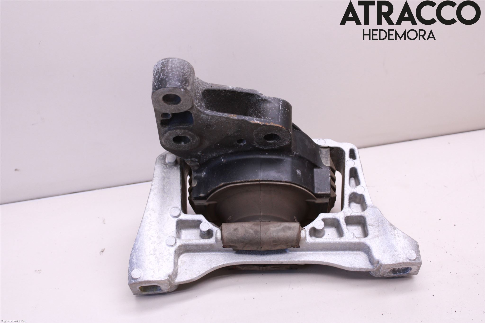 Ford KUGA 13-16 Motor Feste Gummi