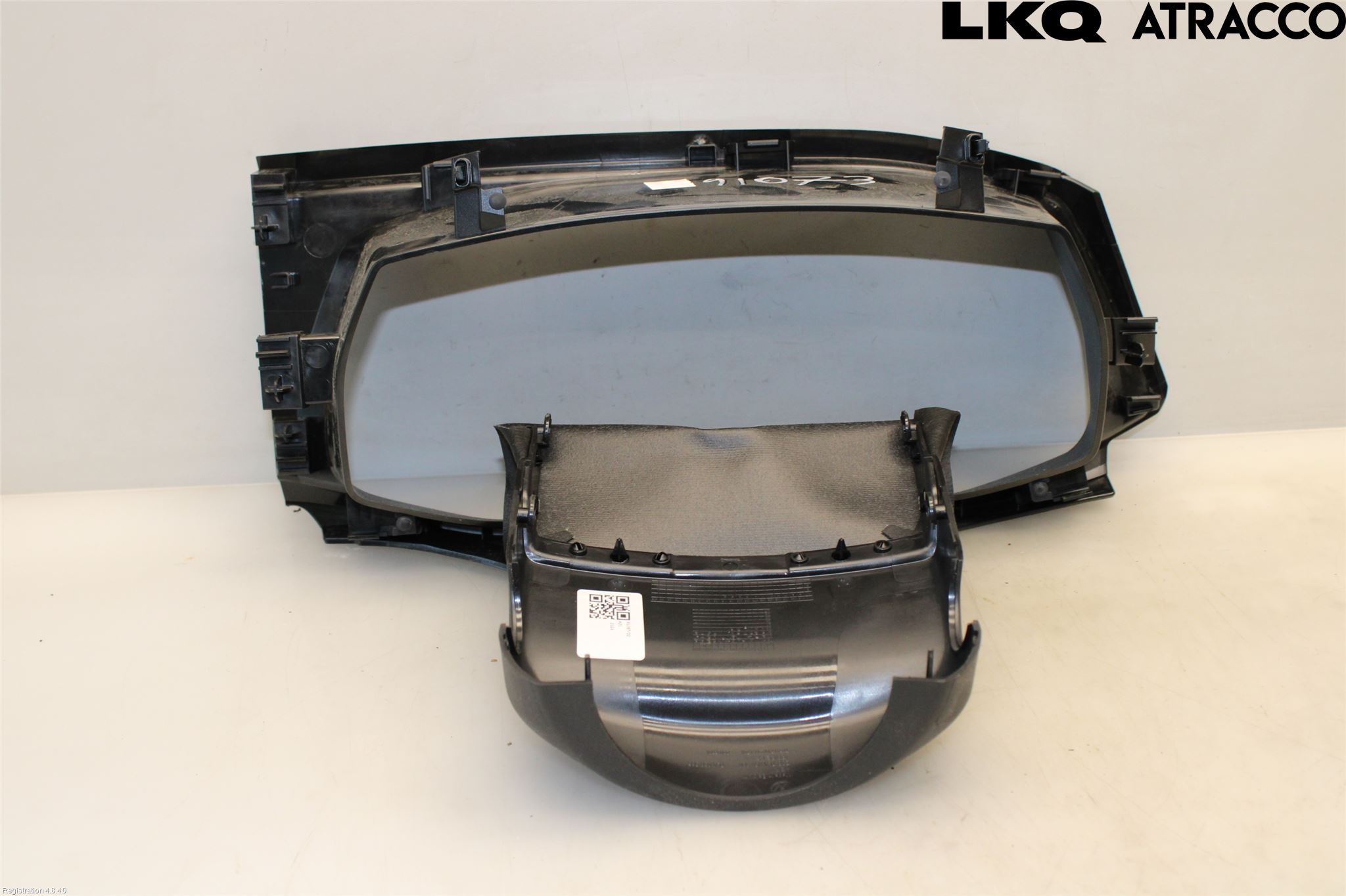 Volkswagen VW TRANSP/CARAVELLE (T7) 22-24 Instrument Ramme