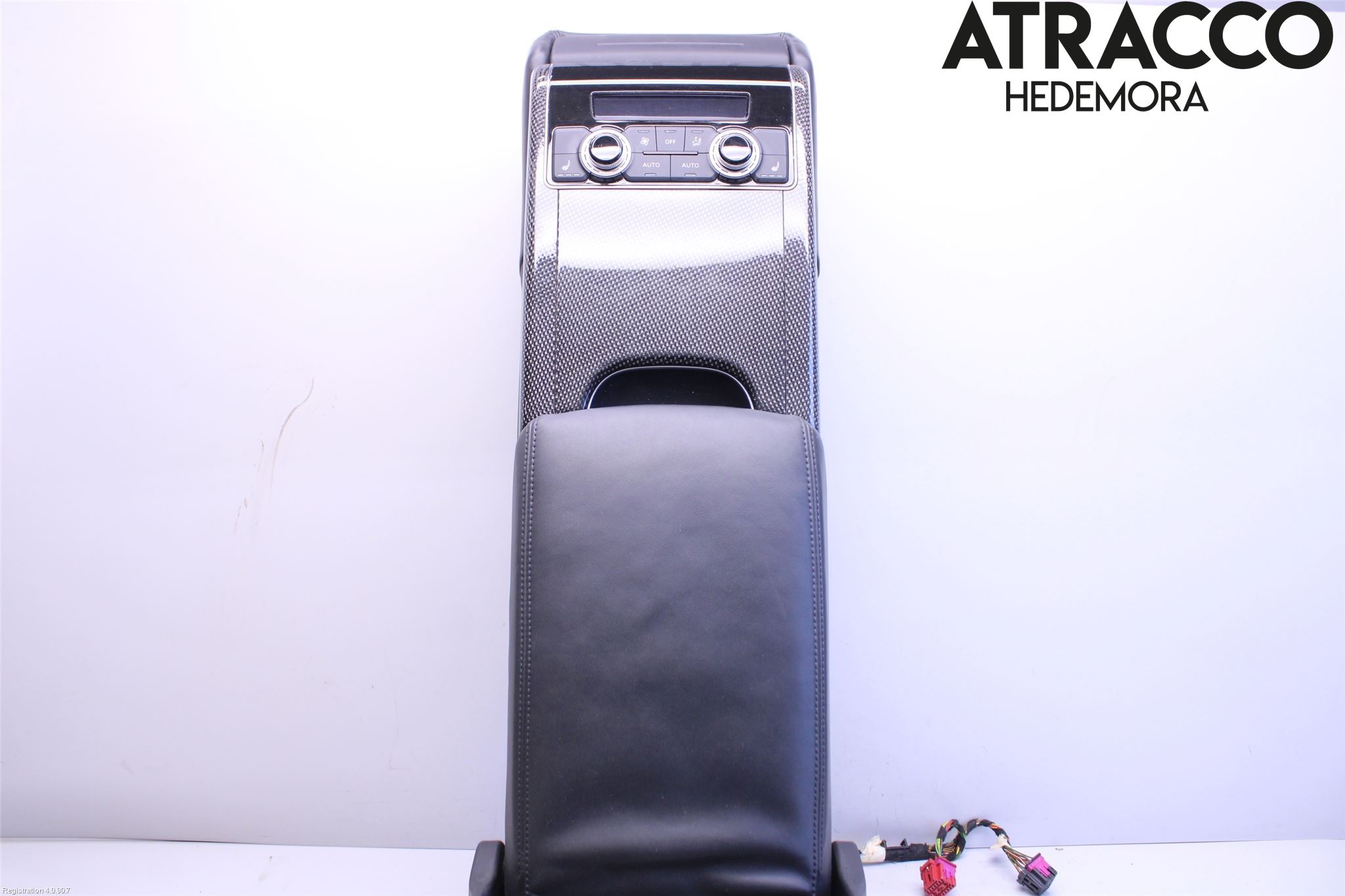 Audi A8/S8 4H 10-17 Innr Armlene
