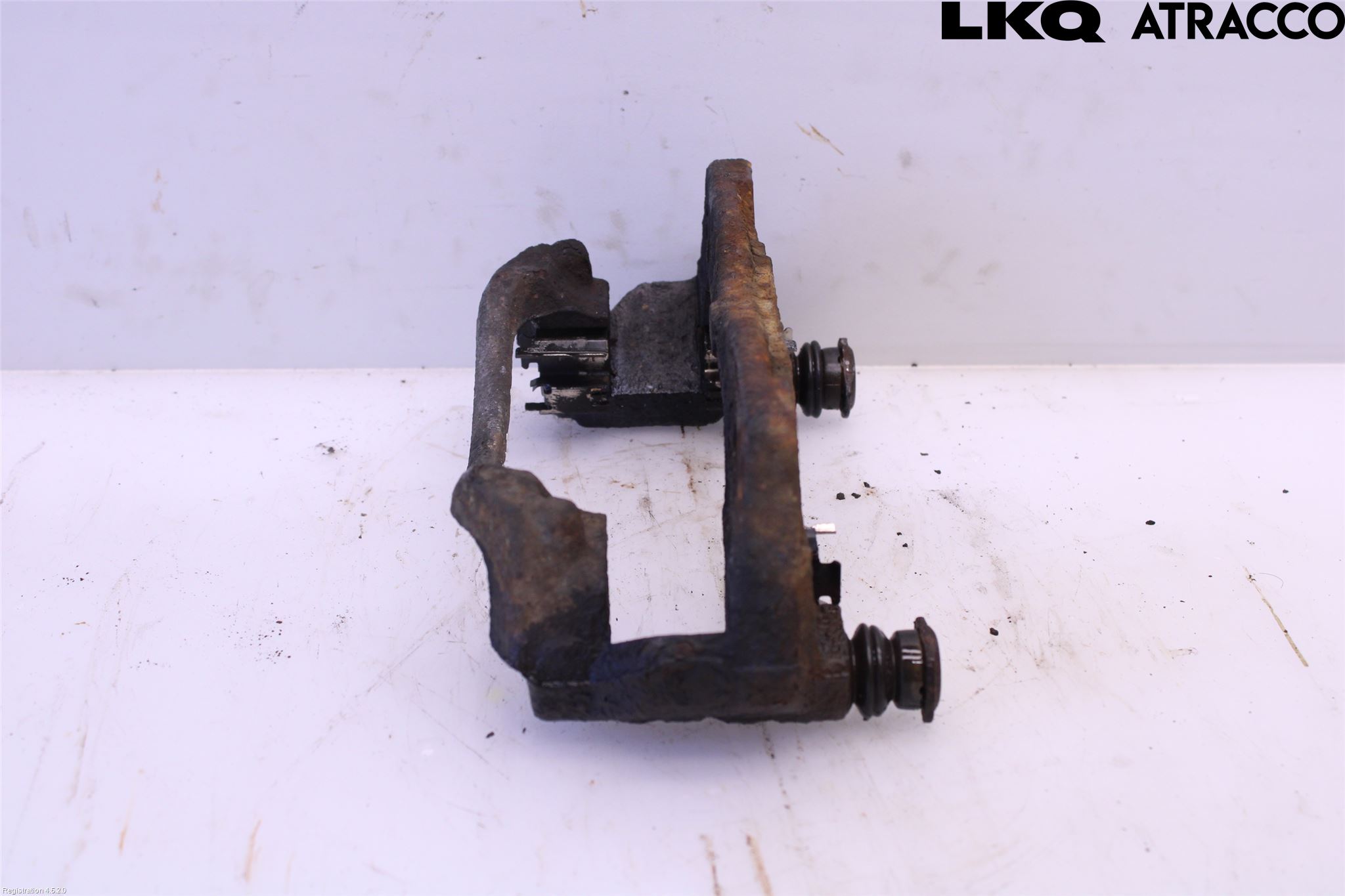 Toyota AURIS 10-12 Bremsecaliper Feste Holder