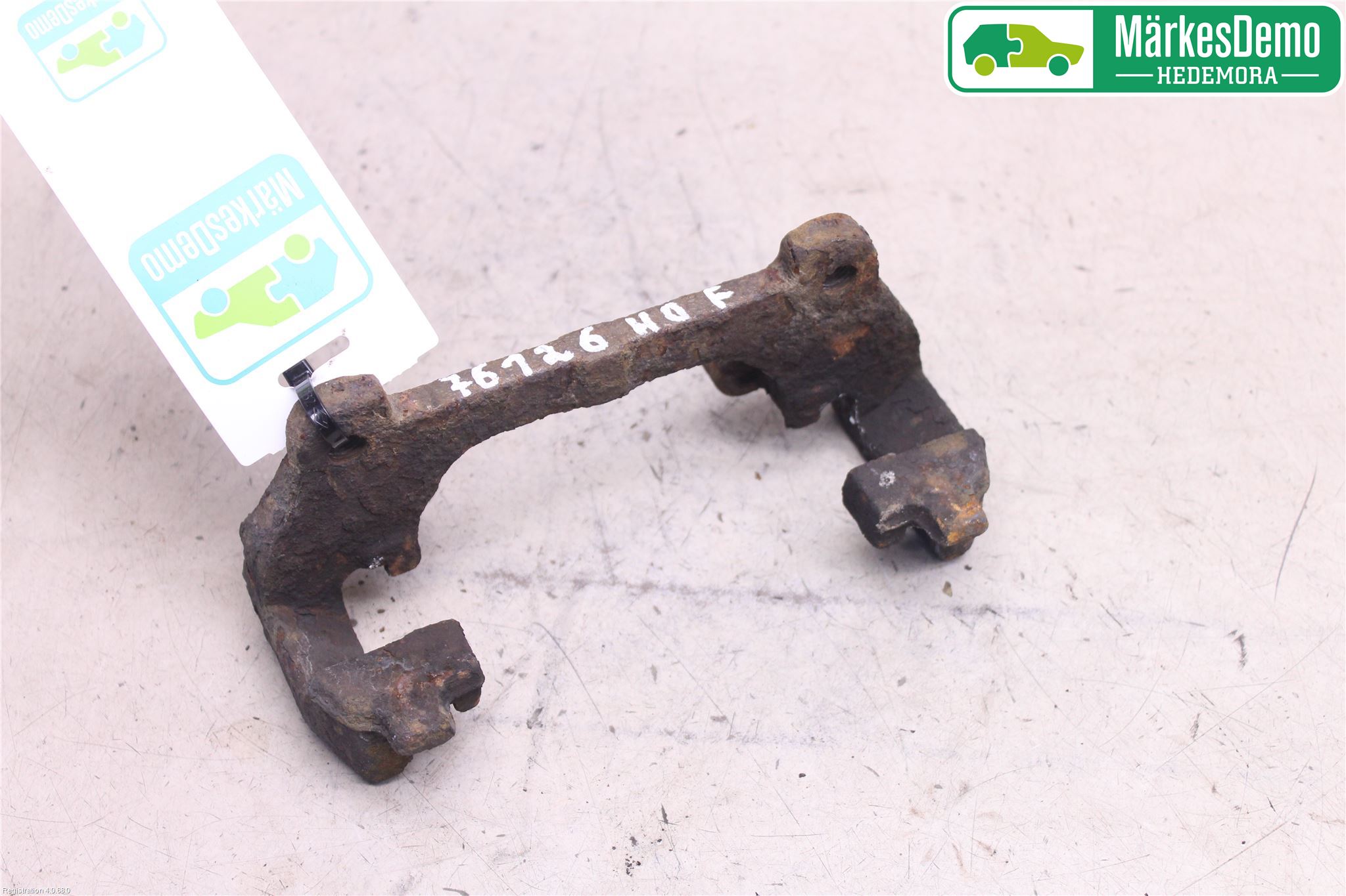 Honda ACCORD    03-07 Bremsecaliper Feste Holder