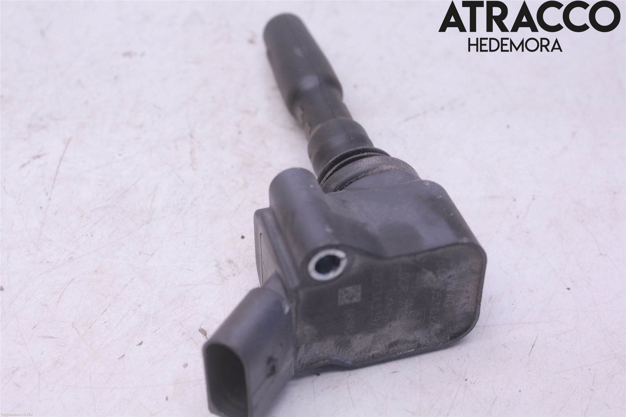 Seat LEON 13-20 Coil