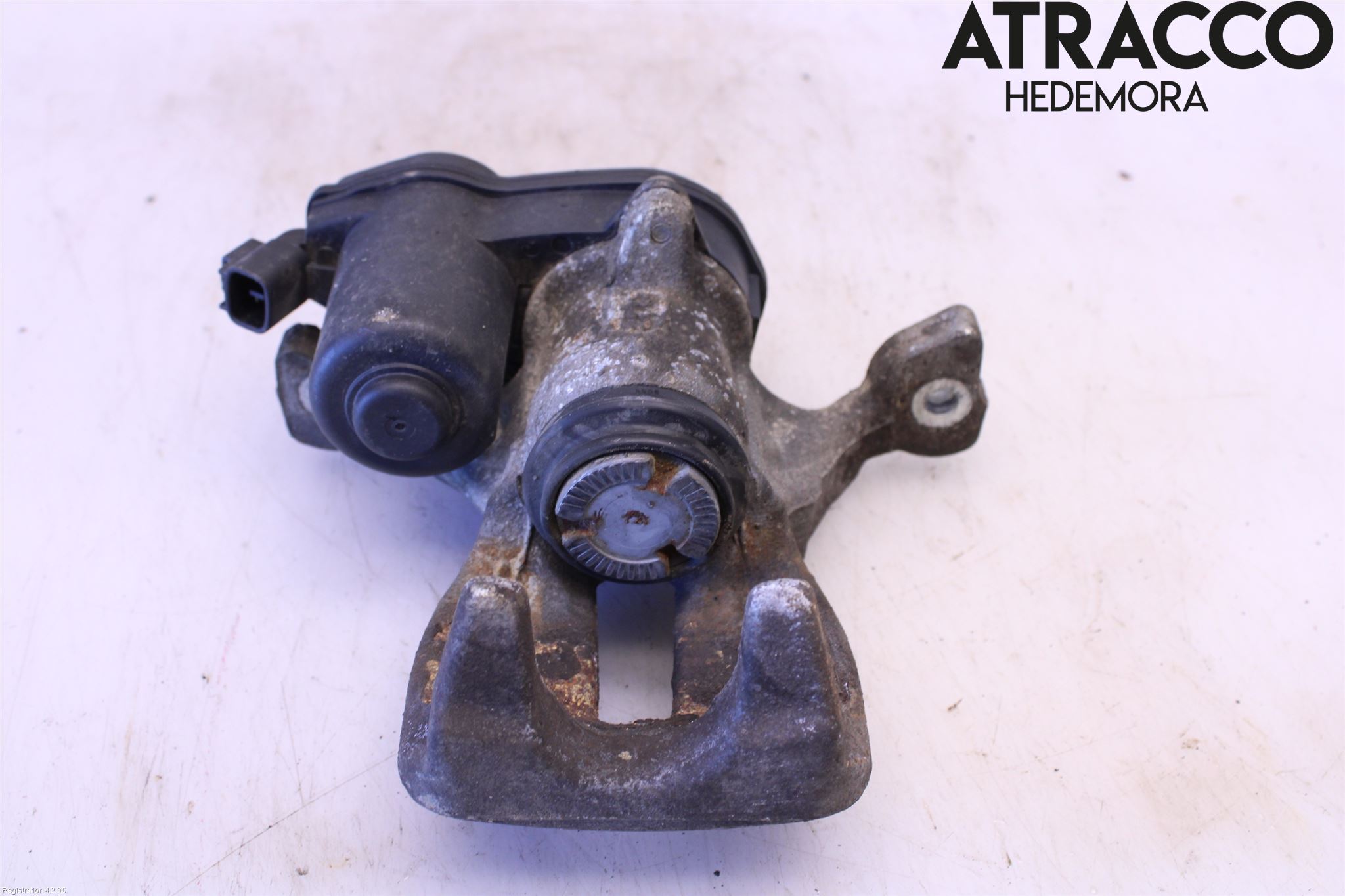 Toyota COROLLA 19- Bremsecaliper Bak Høyre