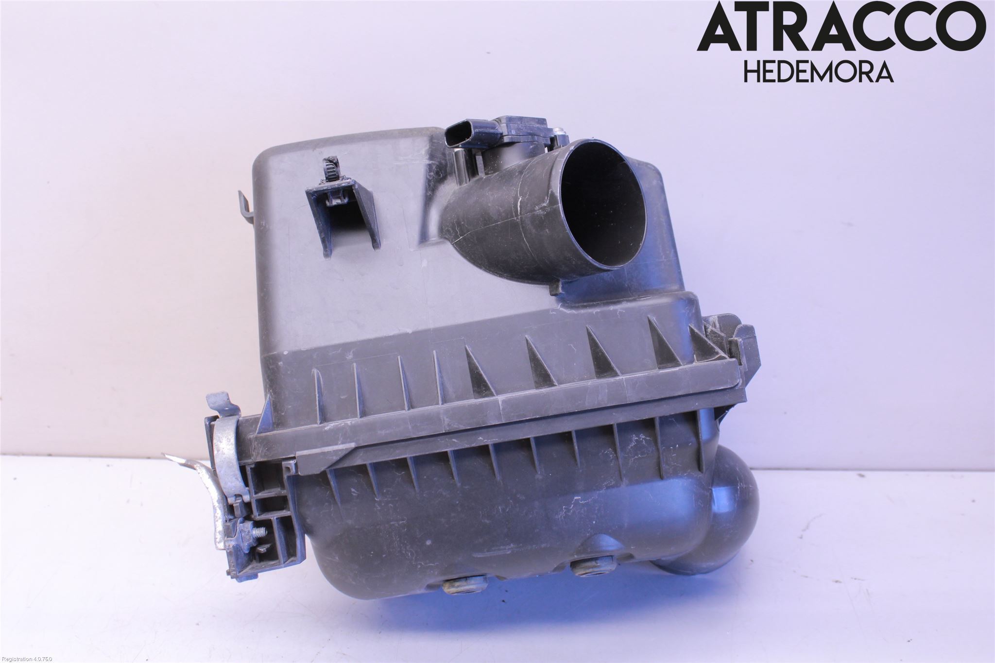 Toyota AURIS 10-12 Luftfilter Boks
