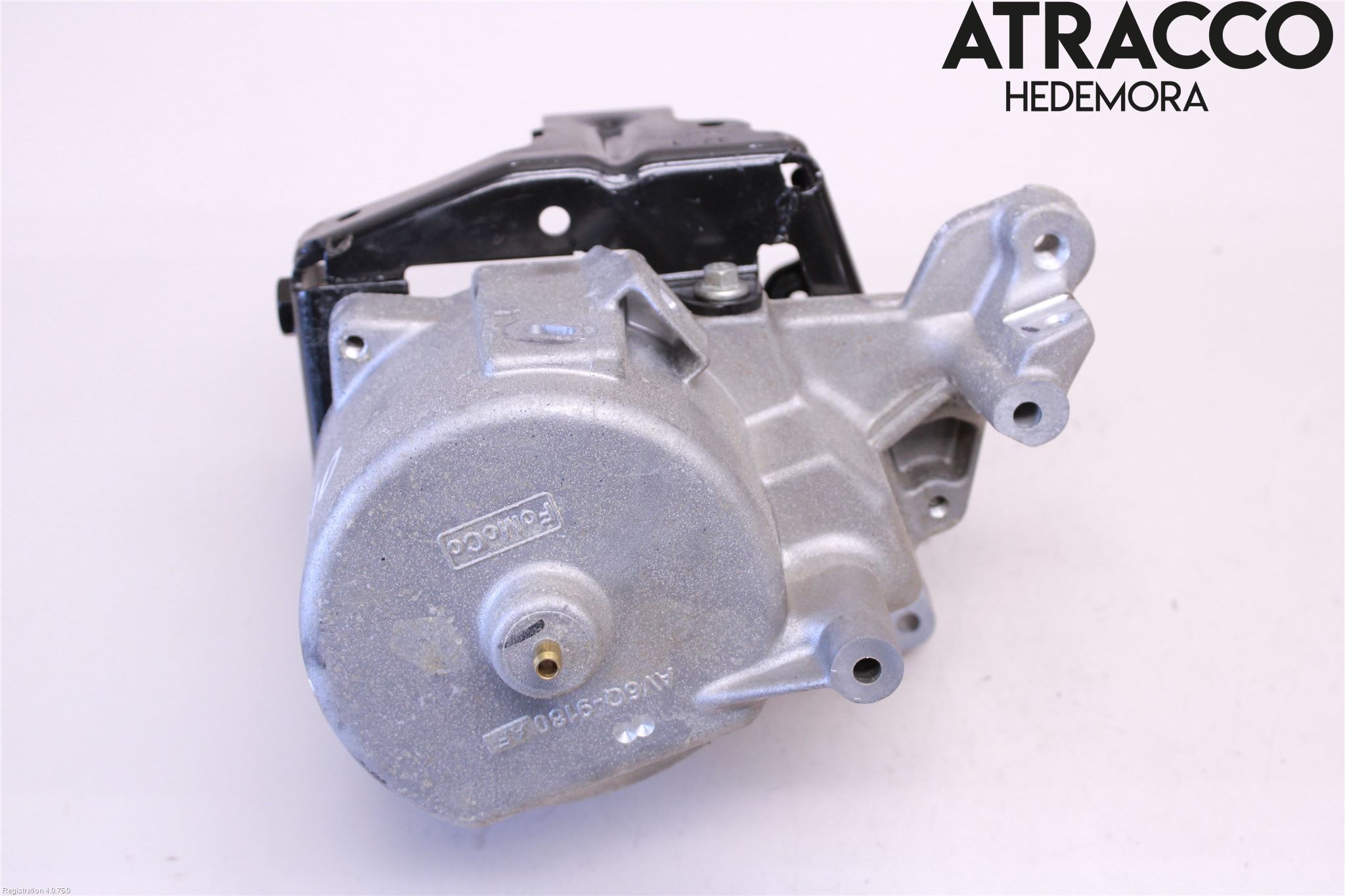 Volvo V50 08-12 Drivstoff Filter - Holder