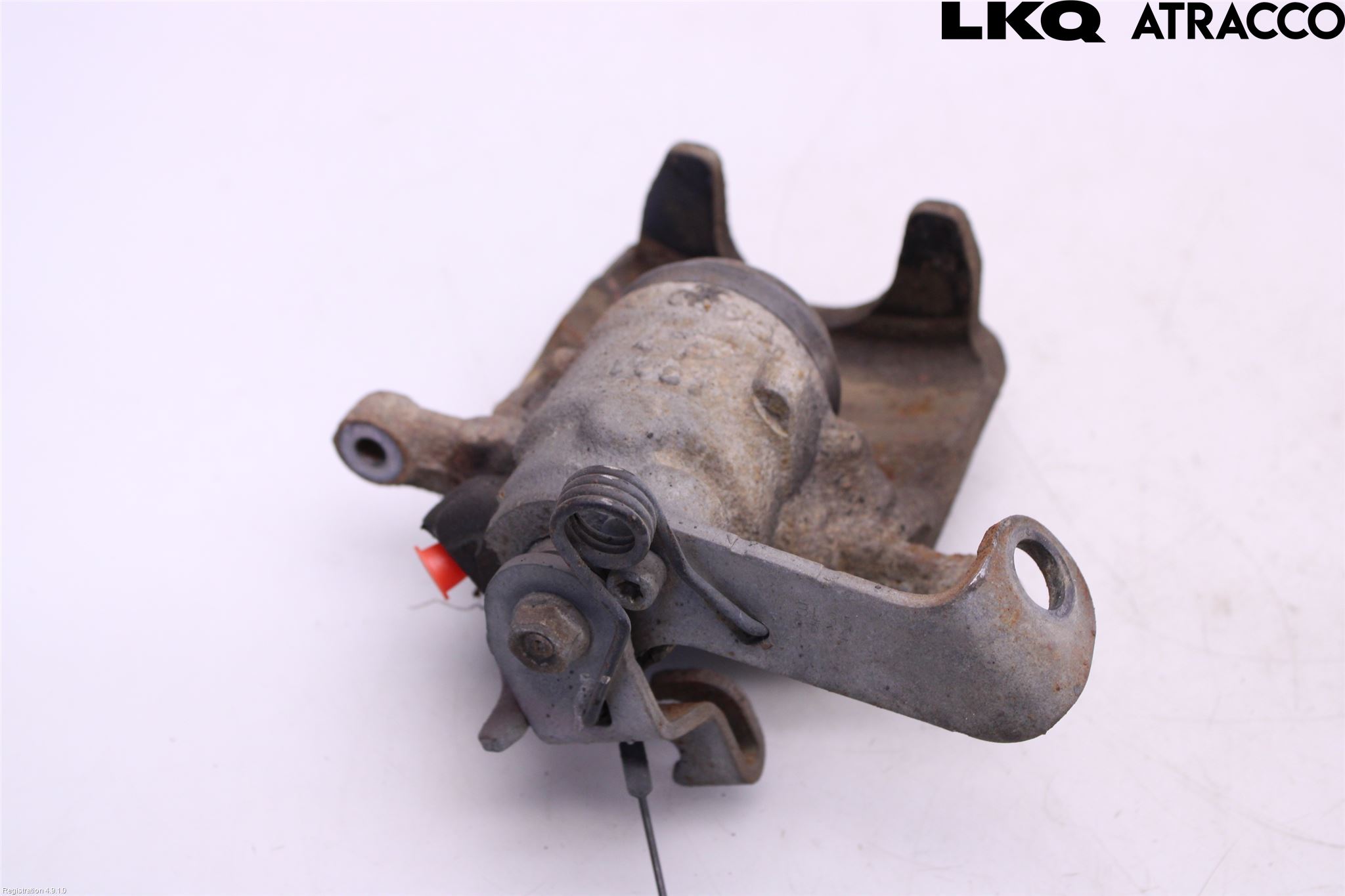 Toyota PROACE II 16- Bremsecaliper Bak Venstre