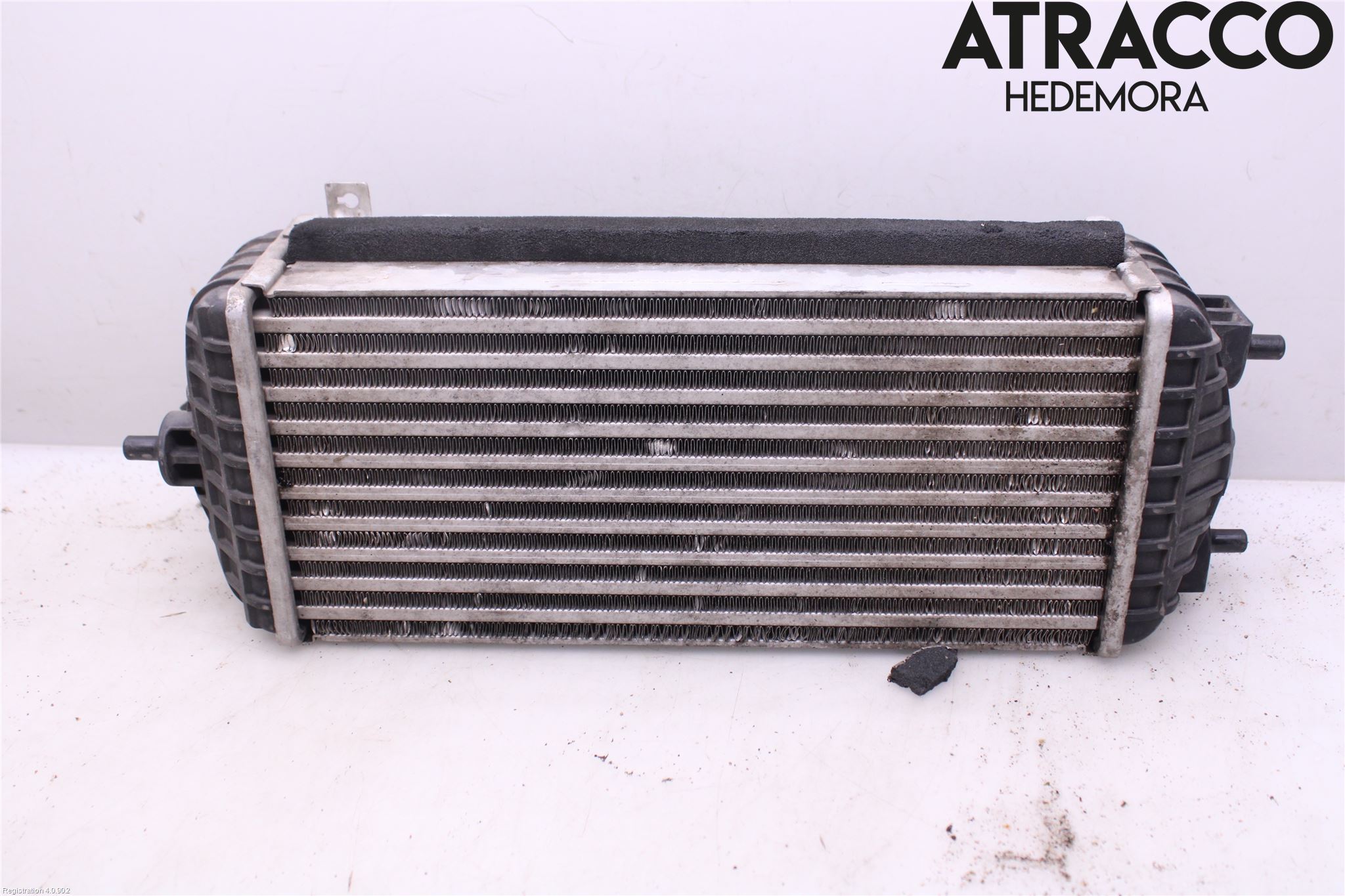 Hyundai i40 08-15 Intercooler Radiator