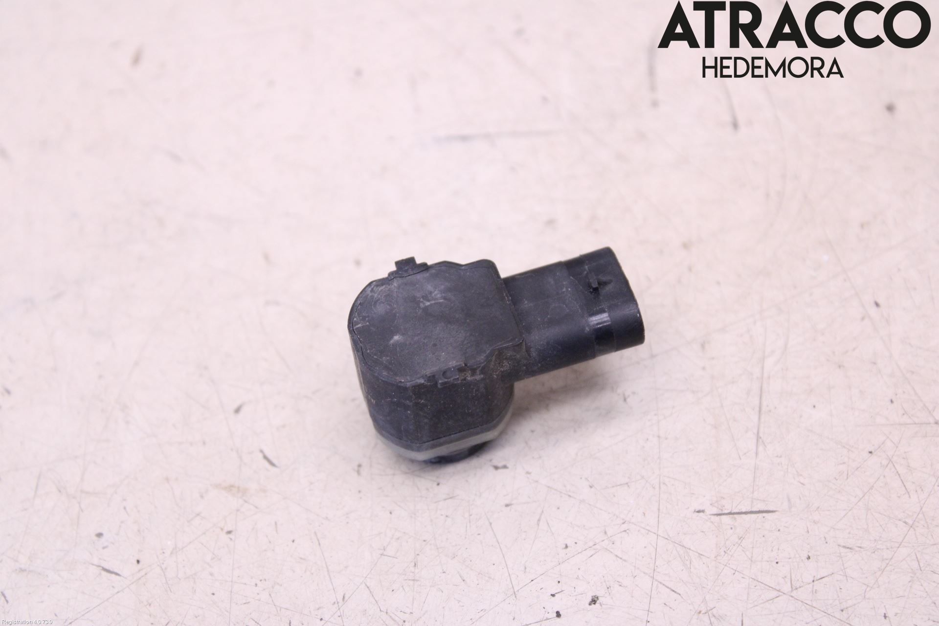 Skoda SUPERB 09-15 Sensor Ryggesensor