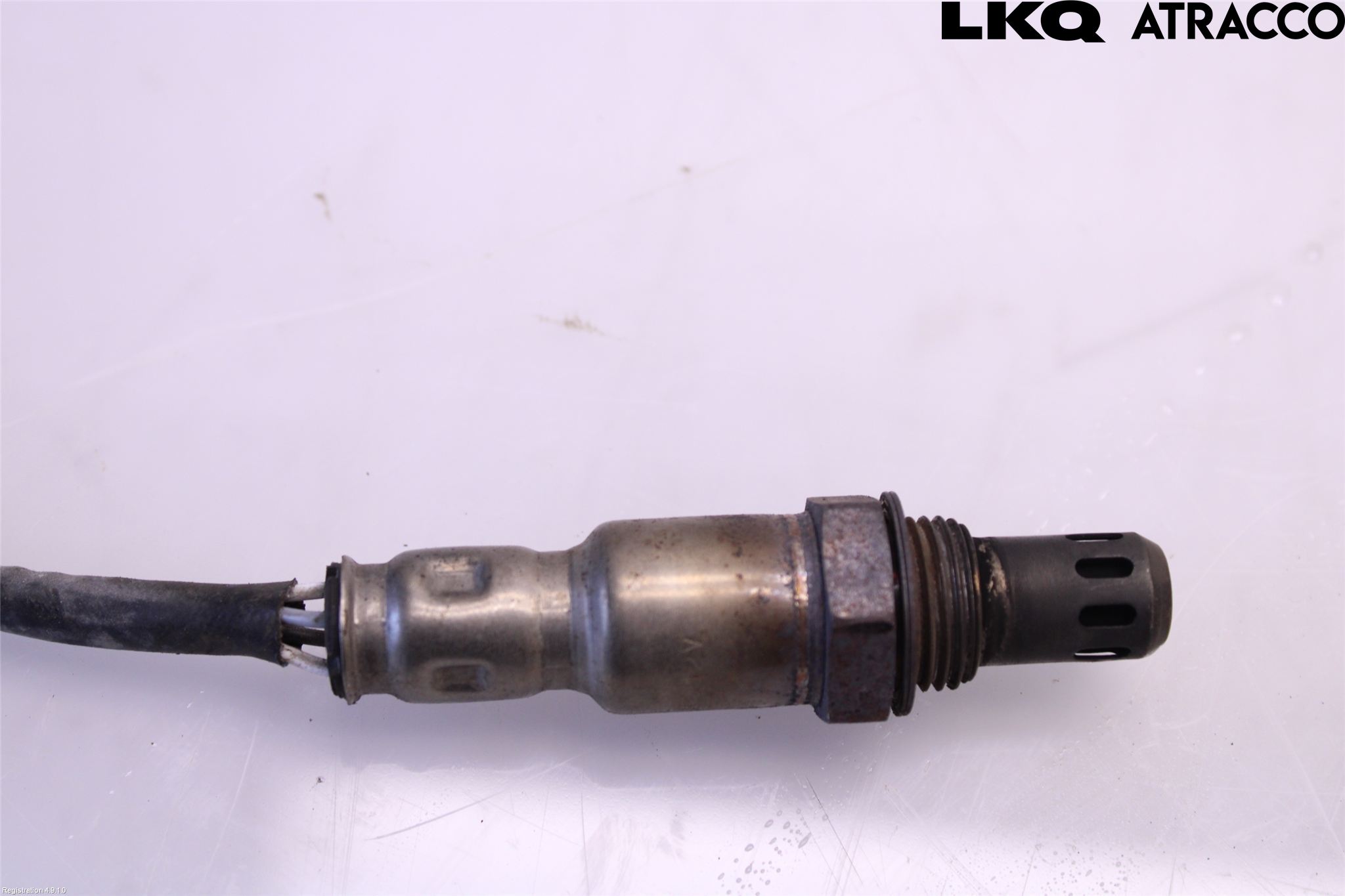 Seat IBIZA V 17-20 Inns Lambdasonde
