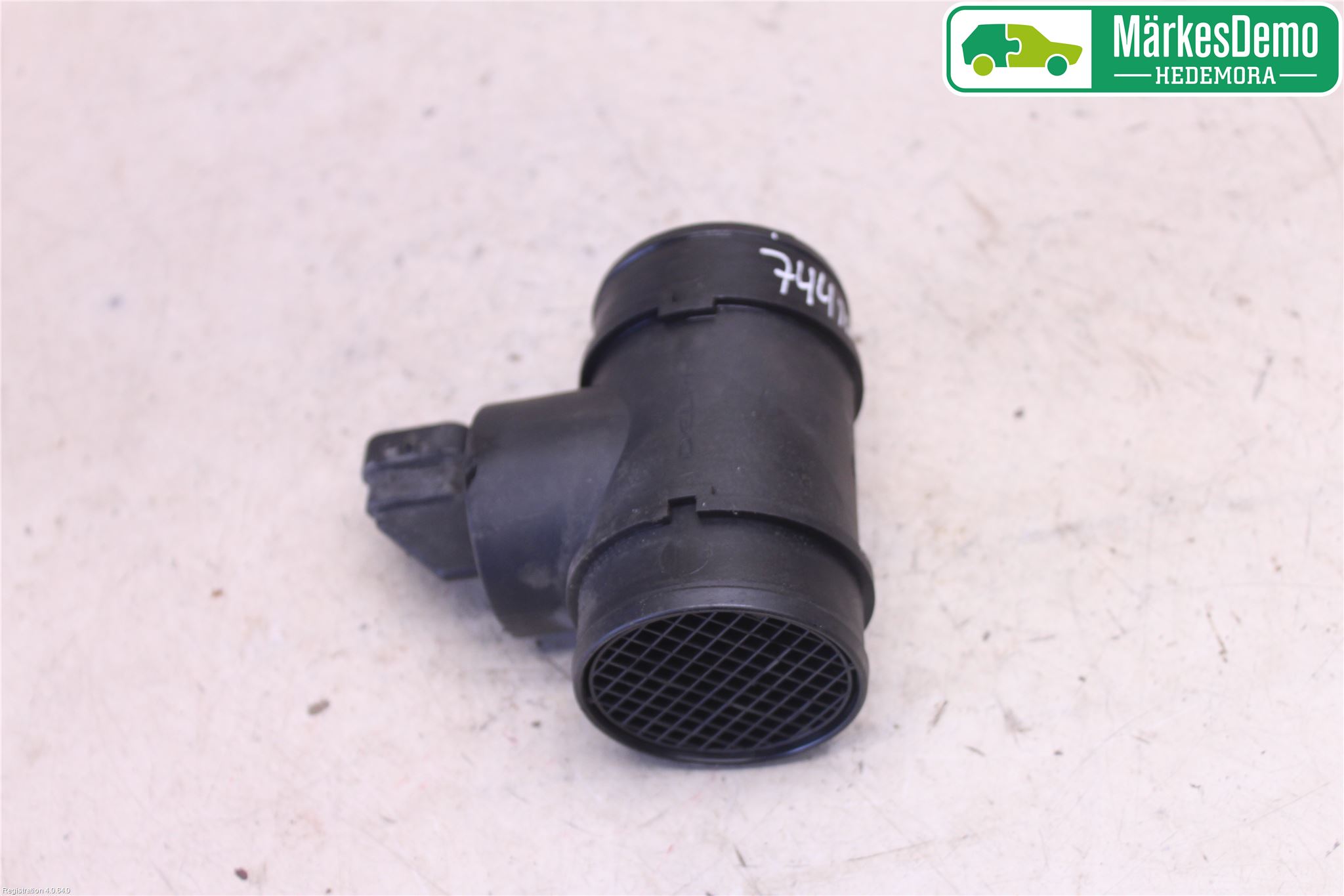 Opel ASTRA H 04-12 Inns Luftmassemåler