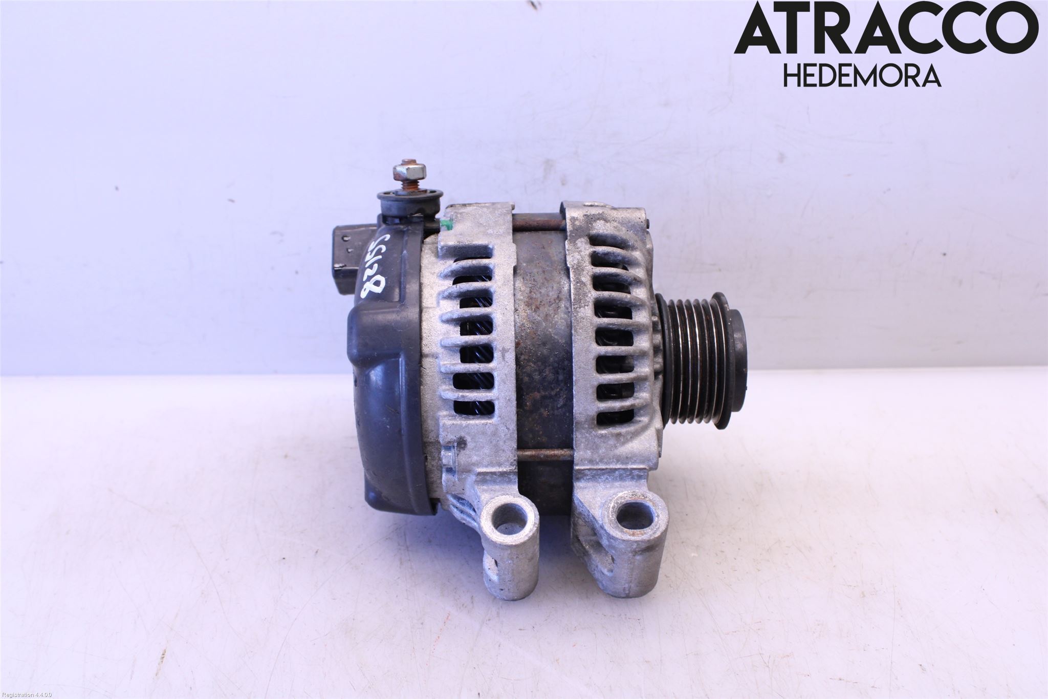 Landrover RANGE ROVER SPORT (L320) 10-13 Dynamo
