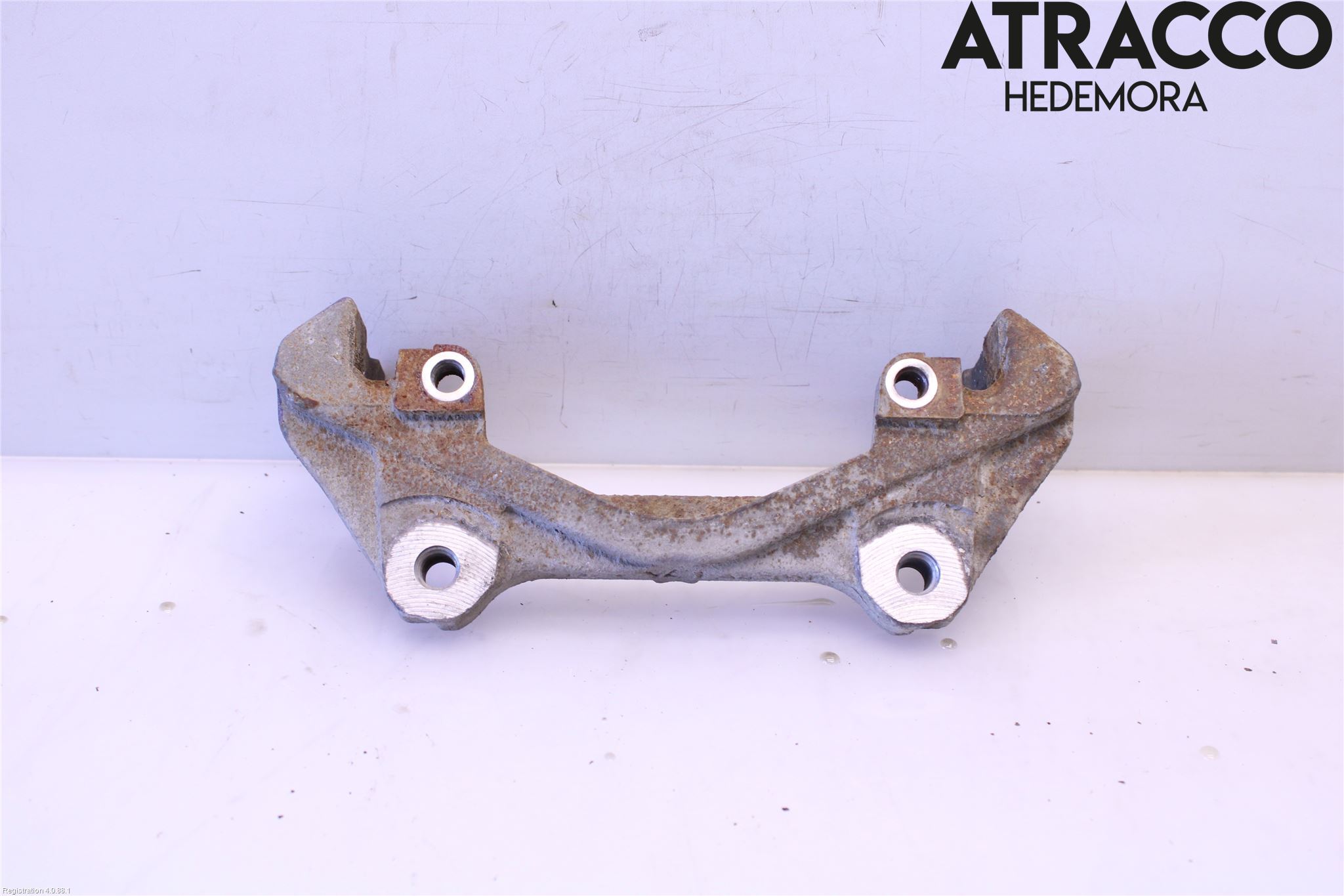 Landrover LAND ROVER DISCOVERY SPORT 15- Bremsecaliper Feste Holder