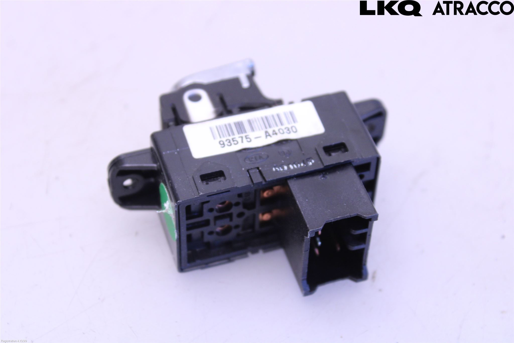 Kia CARENS III 13-19 Bryter Vindusheis