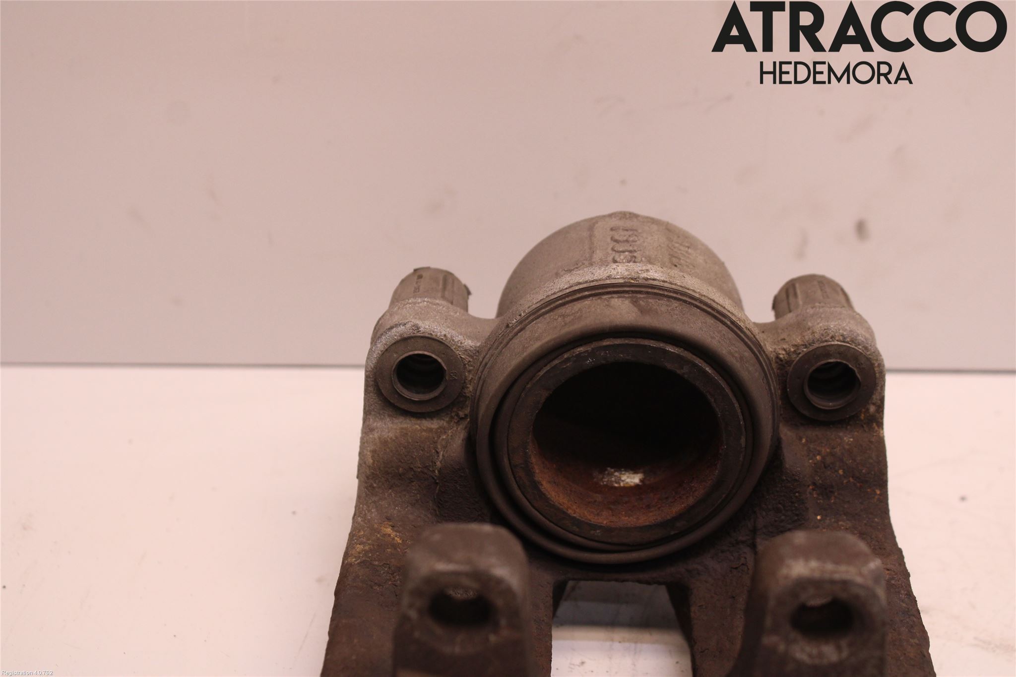 BMW X4 F26 14-18 Bremsecaliper Foran Venstre