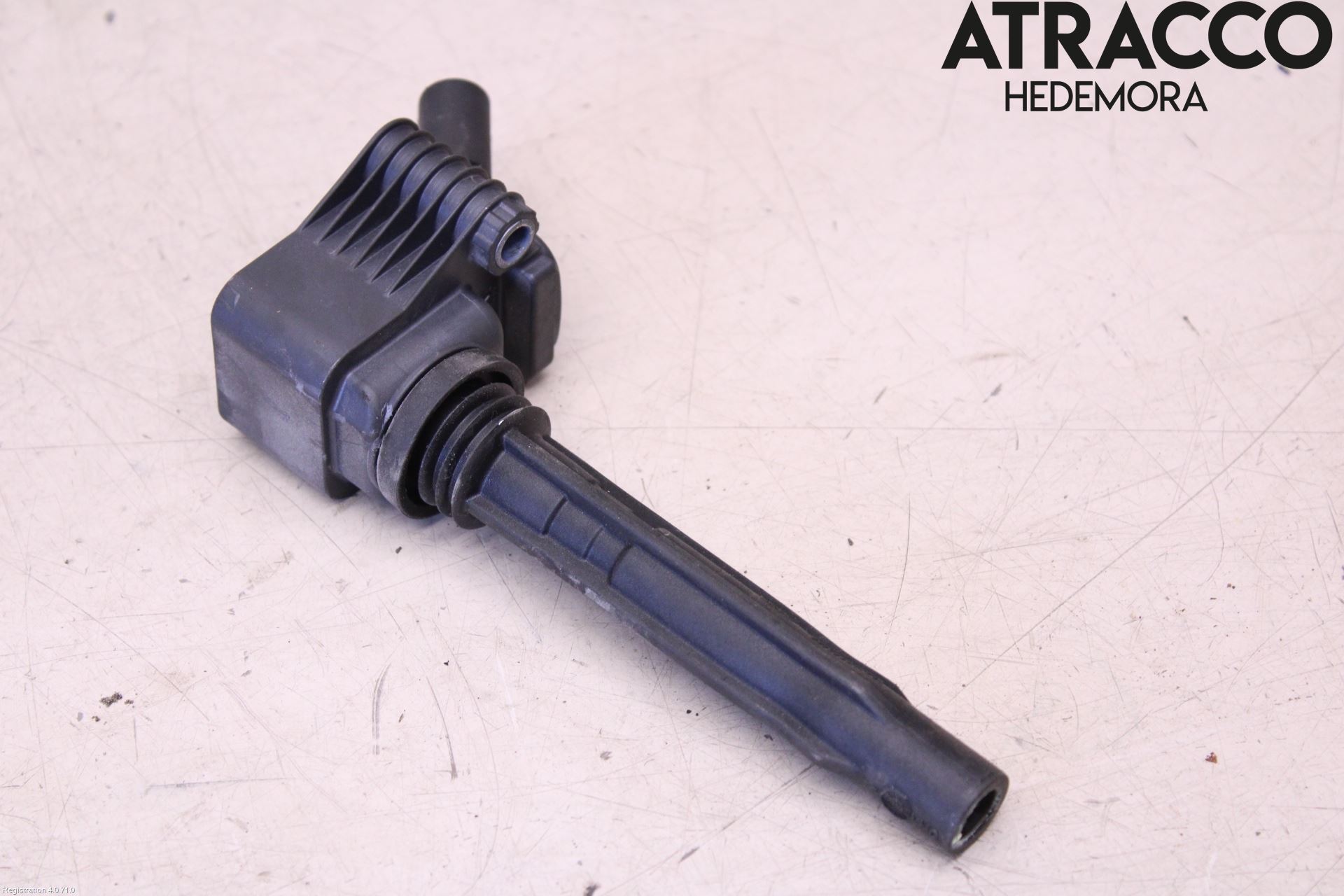 Skoda SUPERB 16-24 Coil