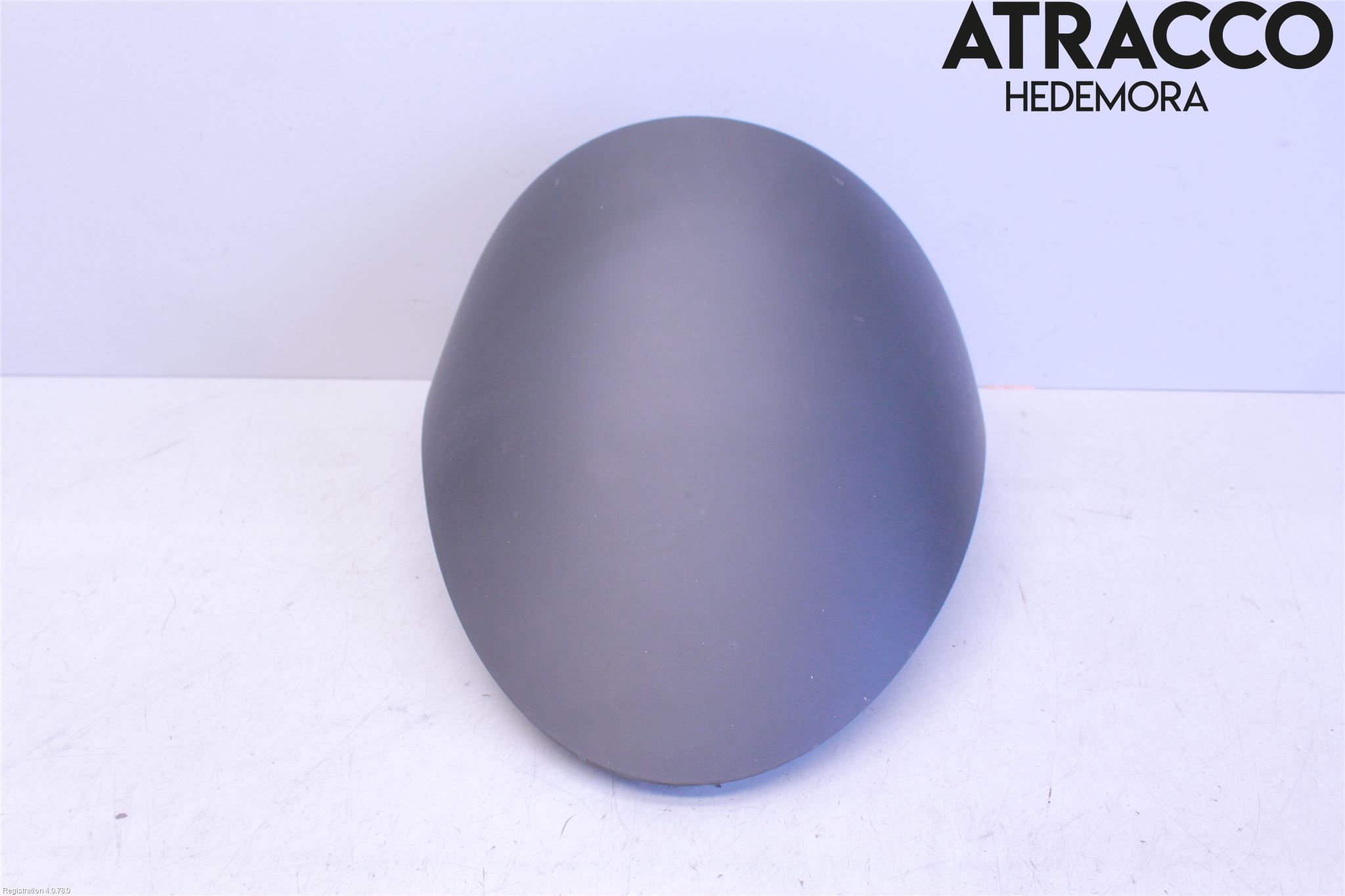 Mazda 2 (DE) 08-15 Instrument Ramme