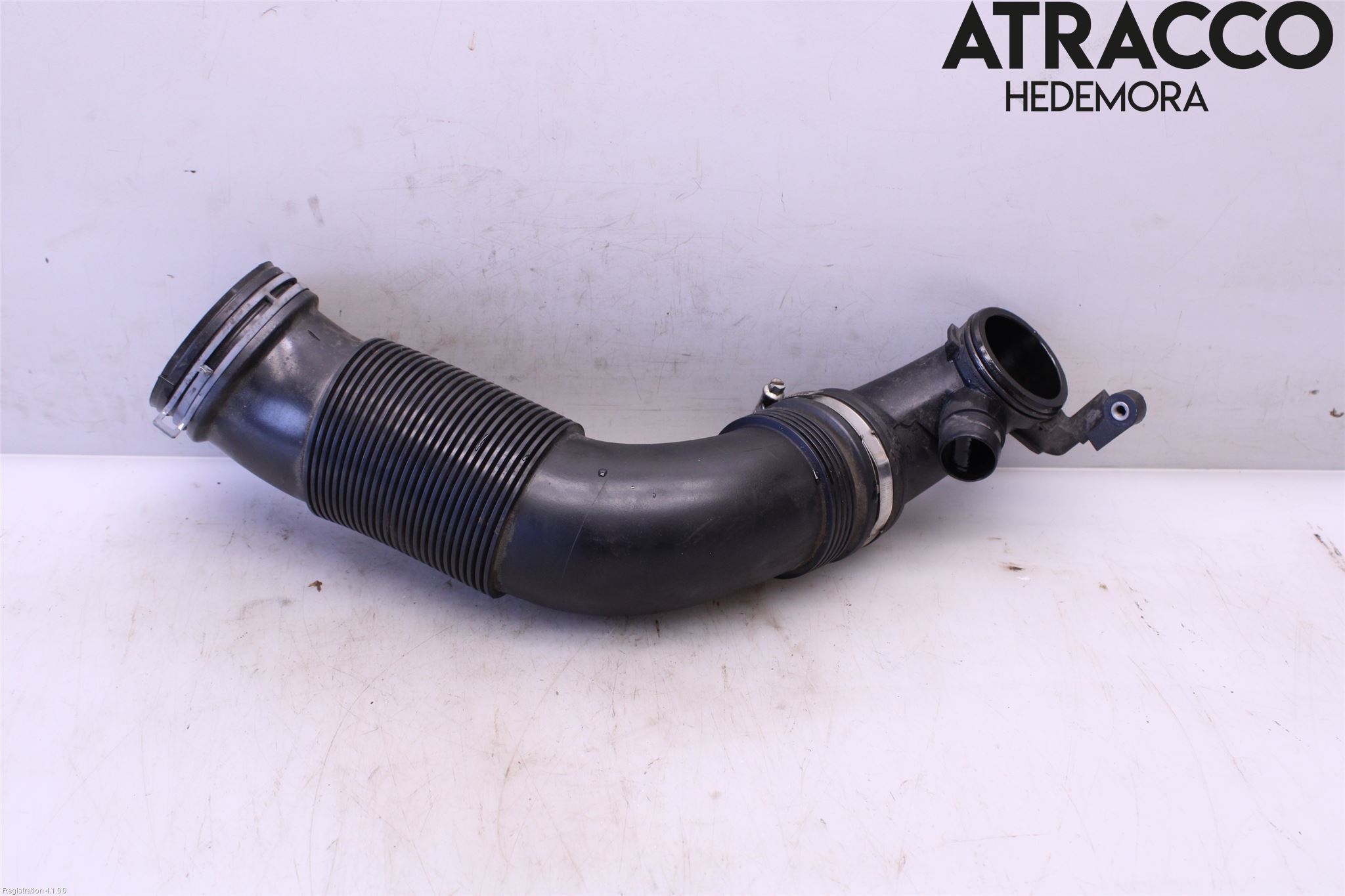 Volkswagen VW GOLF / E-GOLF VII 13-20 Inns Gummibelg - Slange