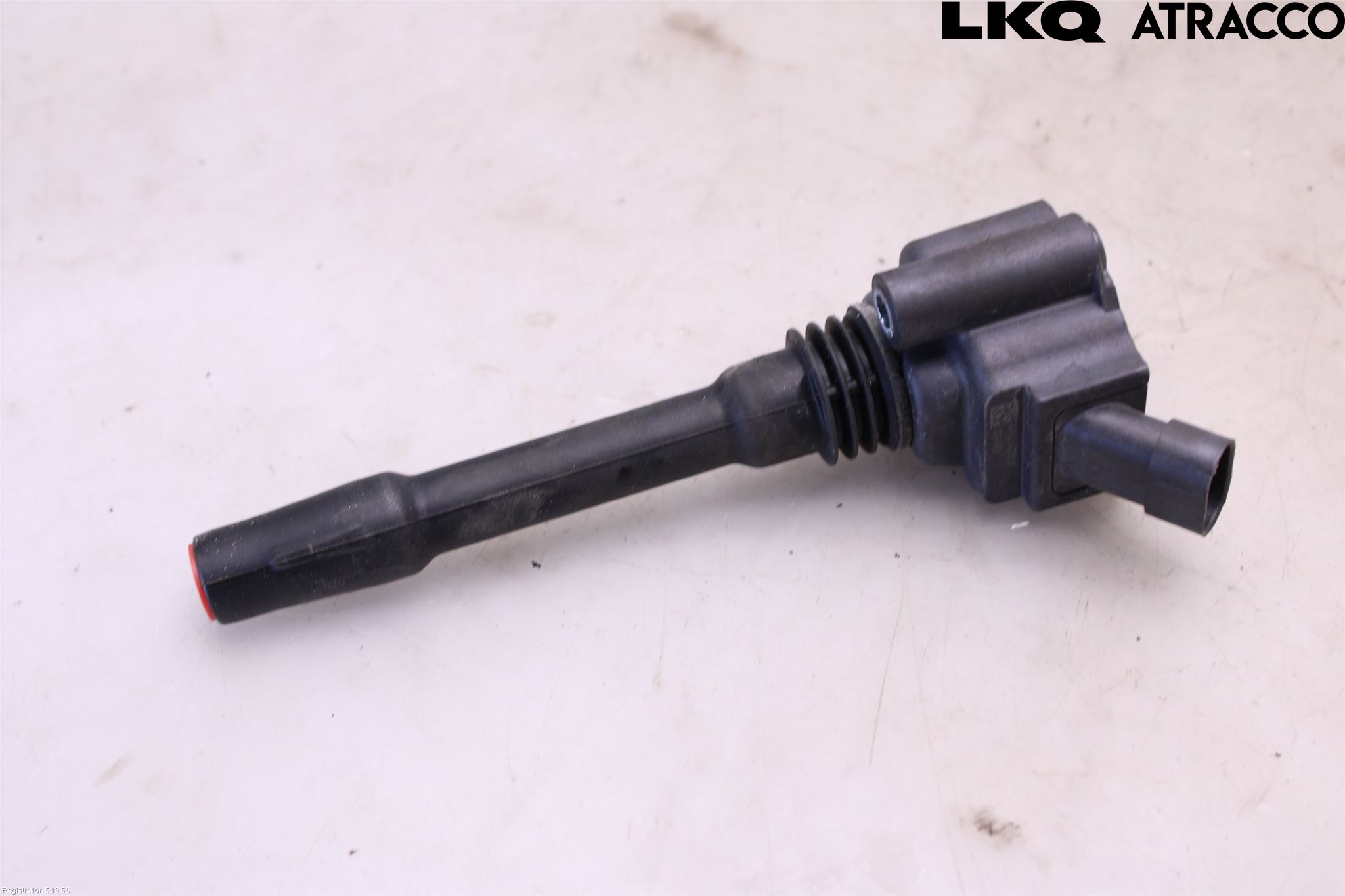 Fiat 500 07- Coil
