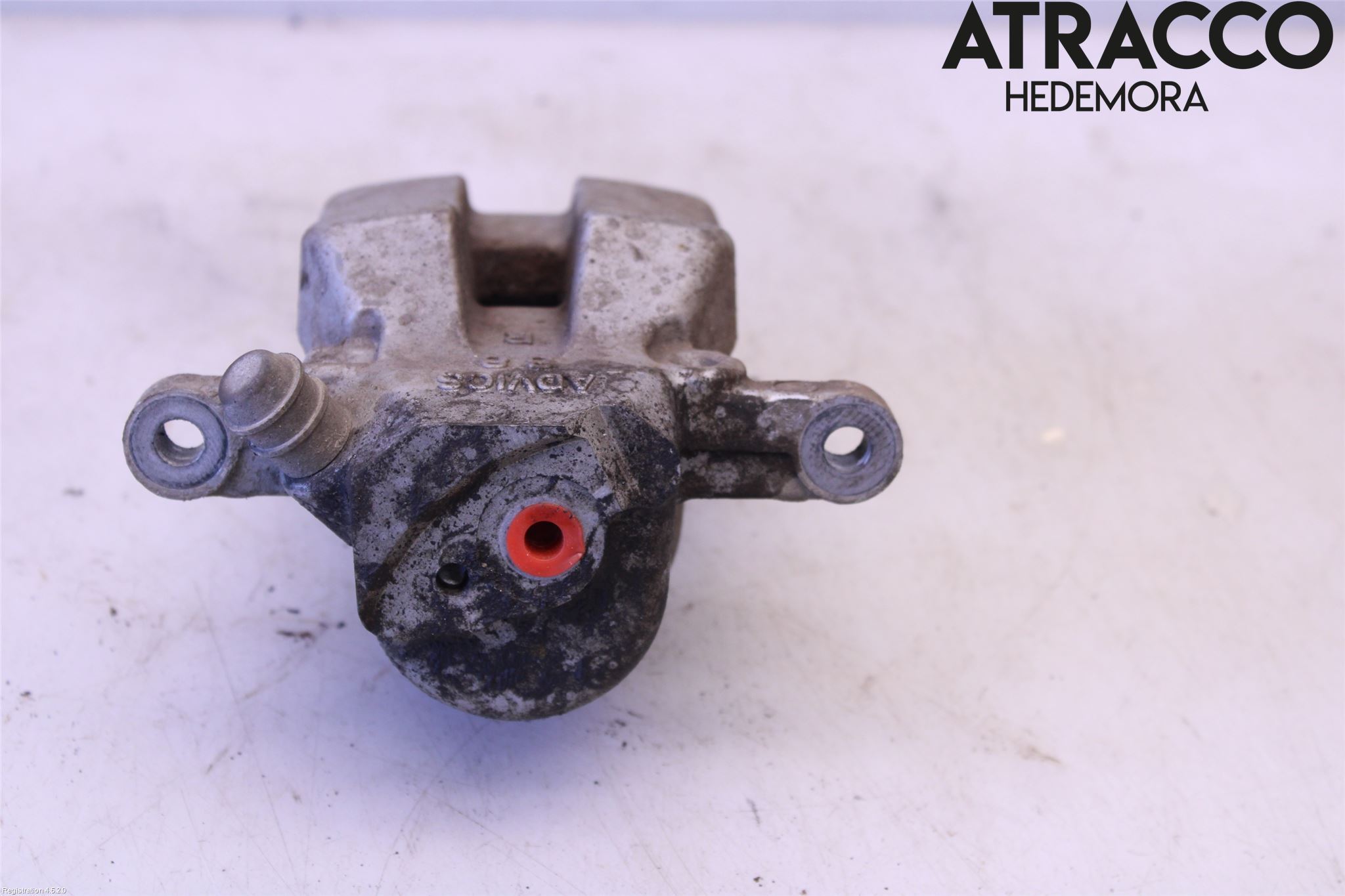 Toyota RAV4 13-18 Bremsecaliper Bak Høyre