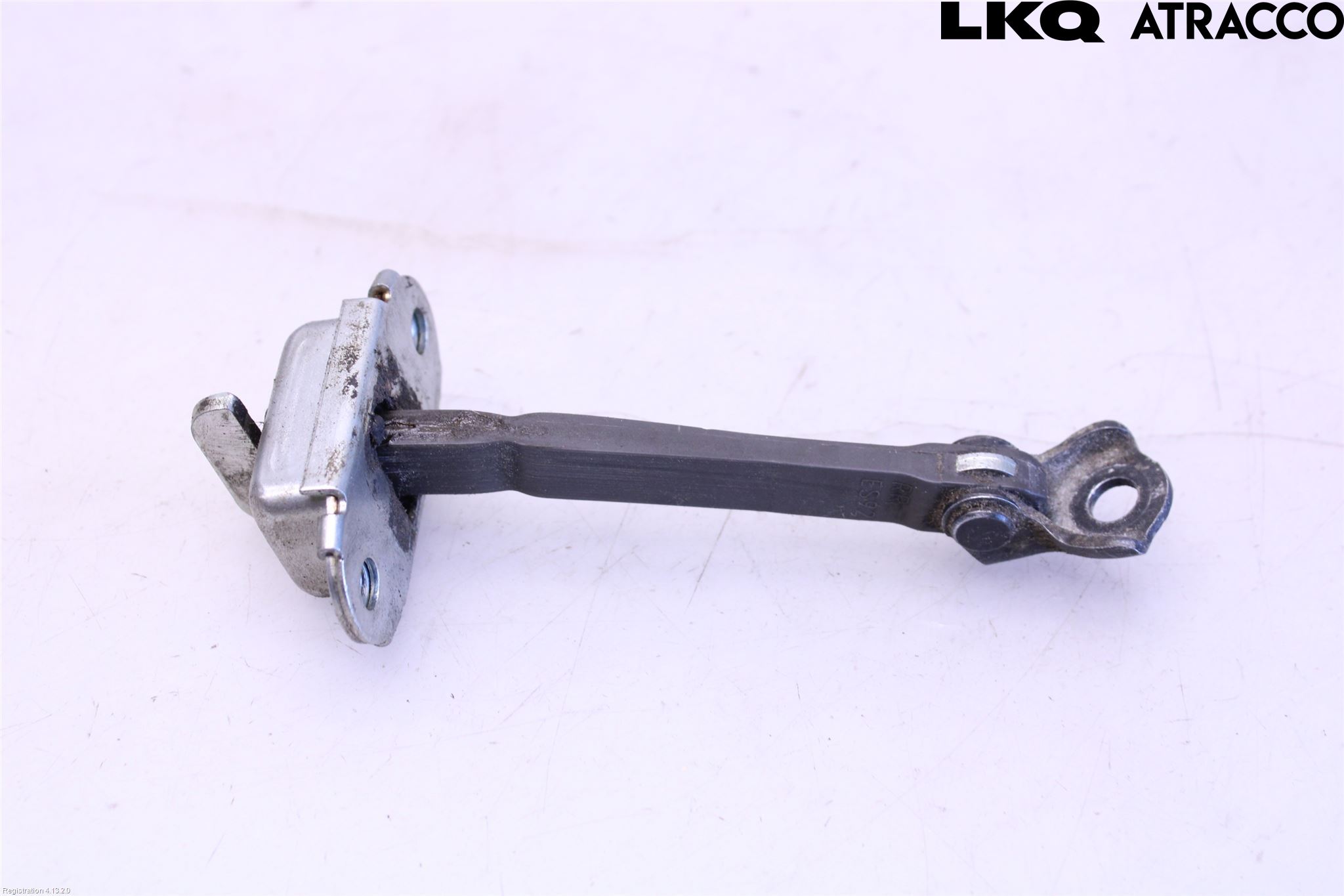 Toyota AYGO 15-21 Dørstopper