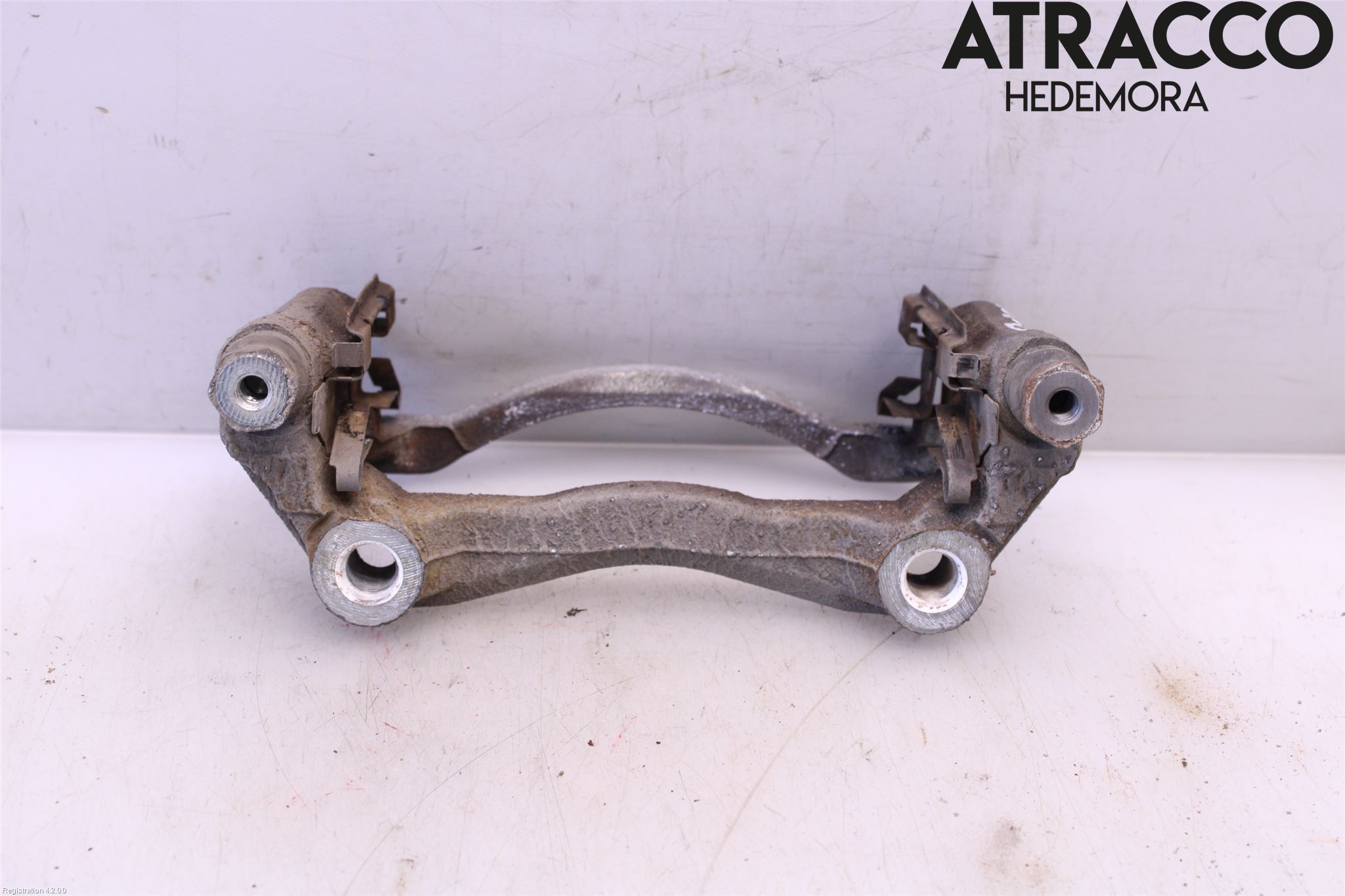 Nissan LEAF 18- Bremsecaliper Feste Holder