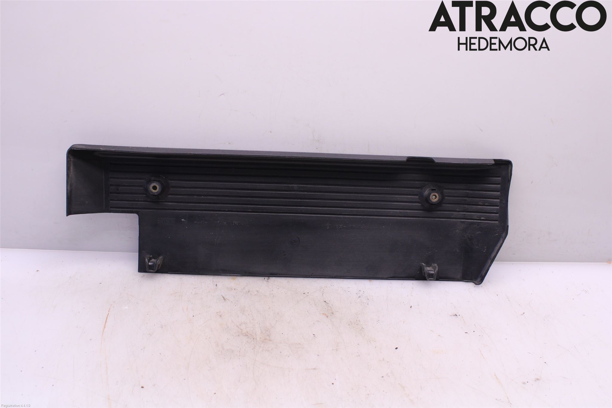 BMW 3 E46      98-05 Motor Deksel Over Motor