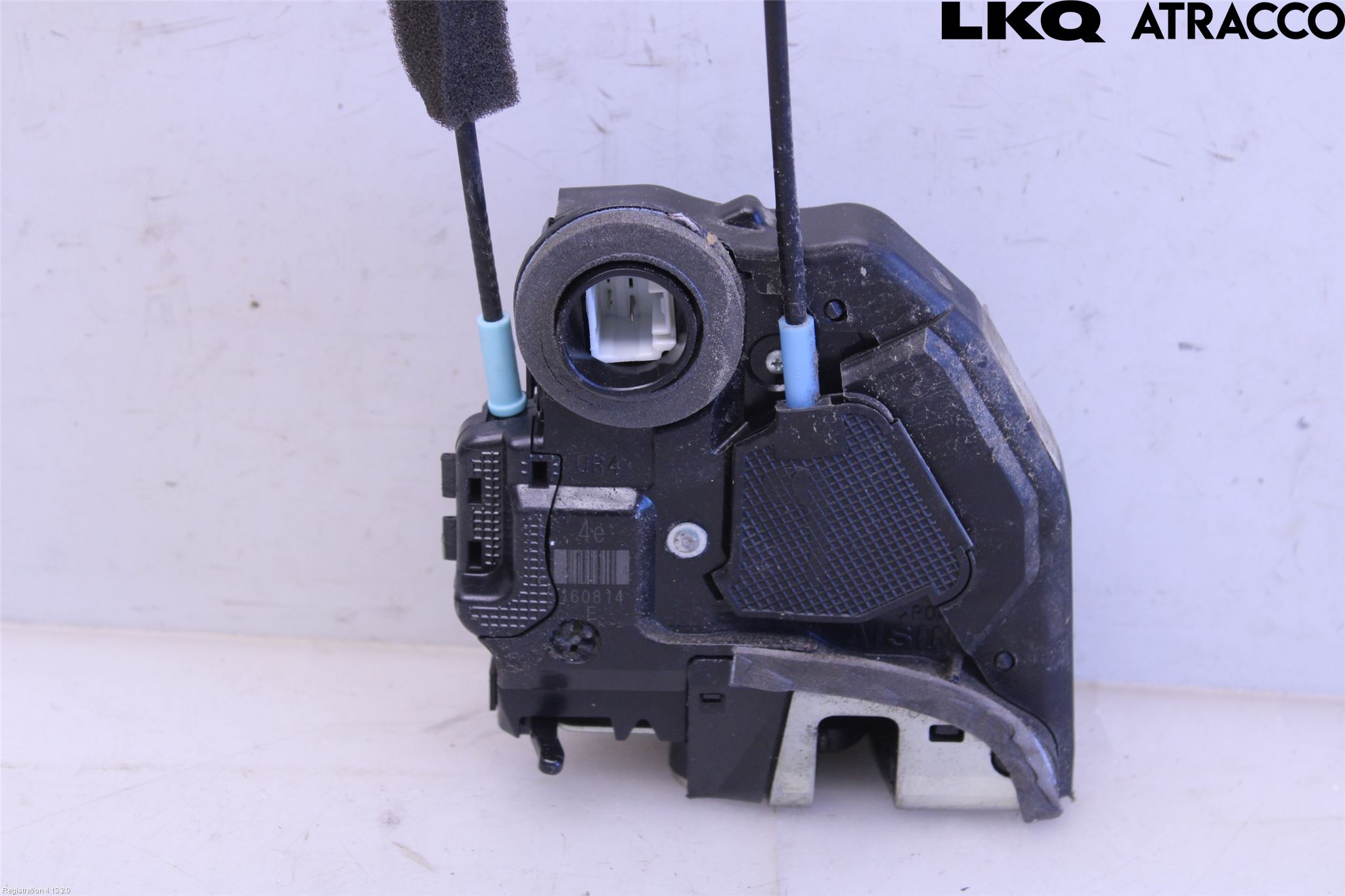 Honda CIVIC 12-16 Dørlås - Låsekasse