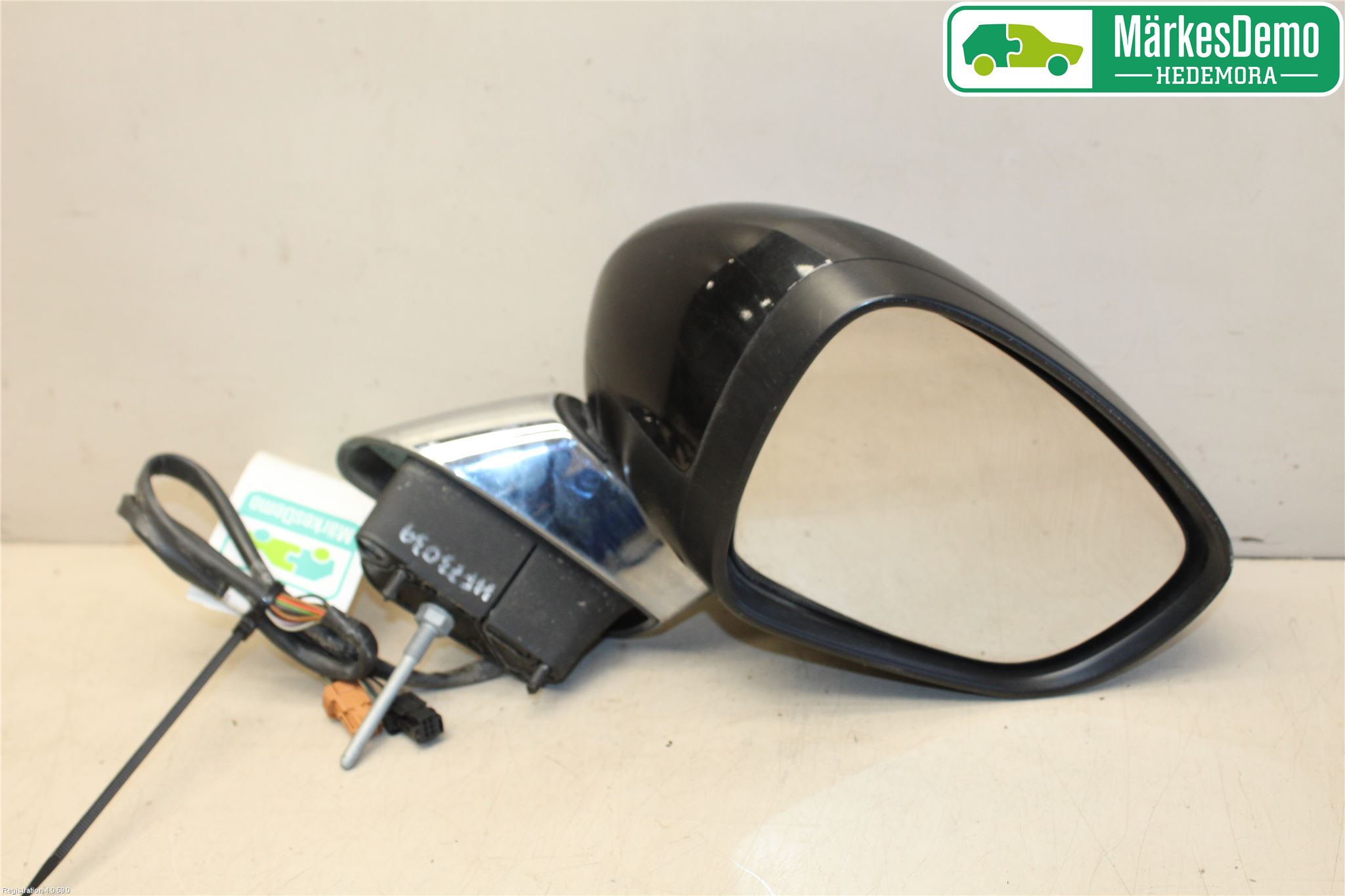 Citroen C3 10-17 Speil H M-El Justering
