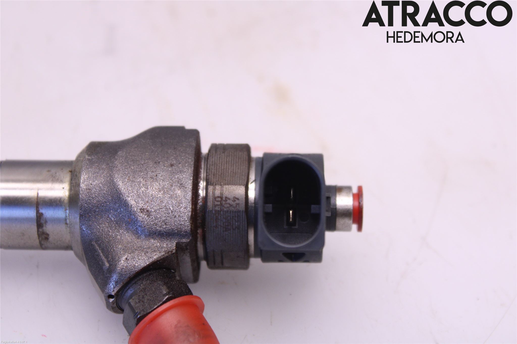 Audi A4 12-15 Inns Dyse