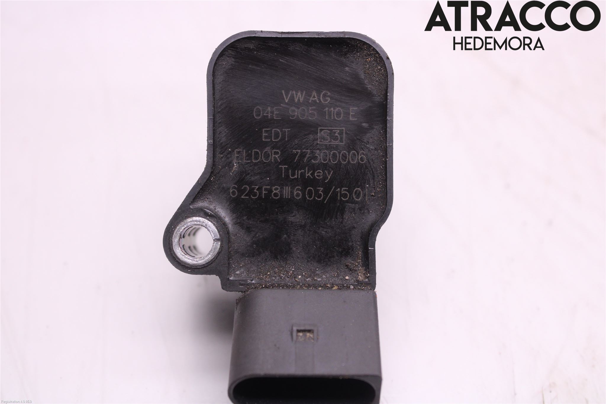 Seat LEON 13-20 Coil