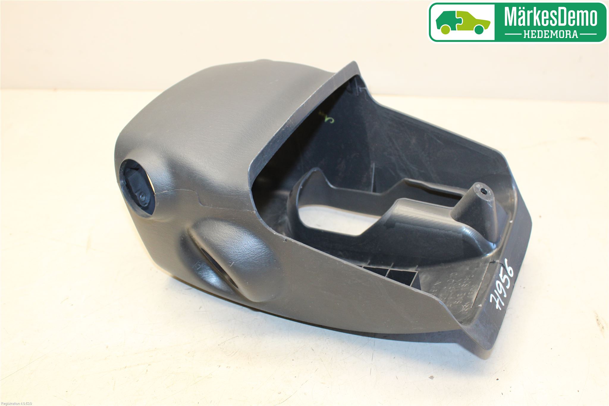 Toyota HILUX 05-16 Rattdeksel - Deksler